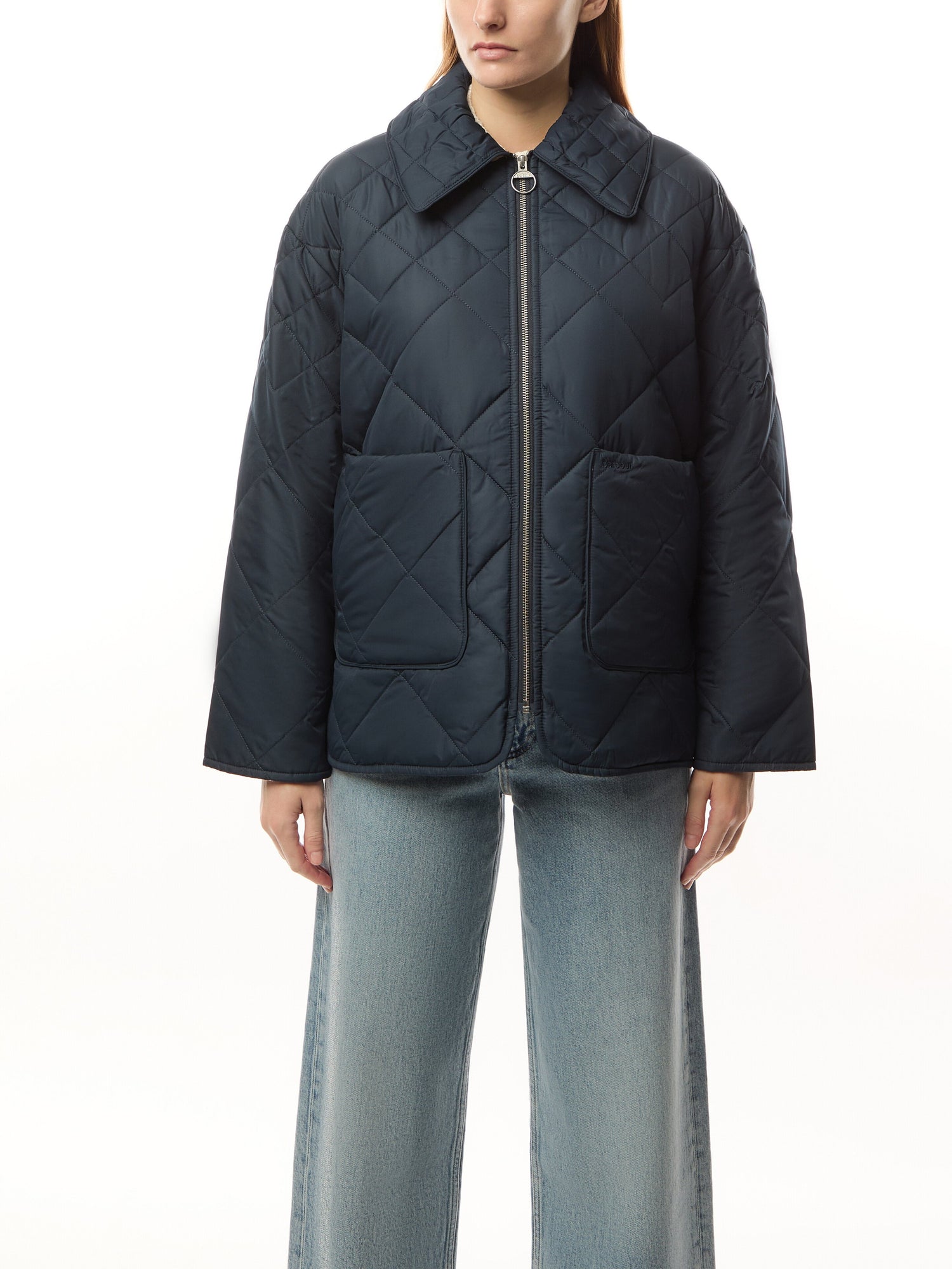 Barbour Tessa Quilt