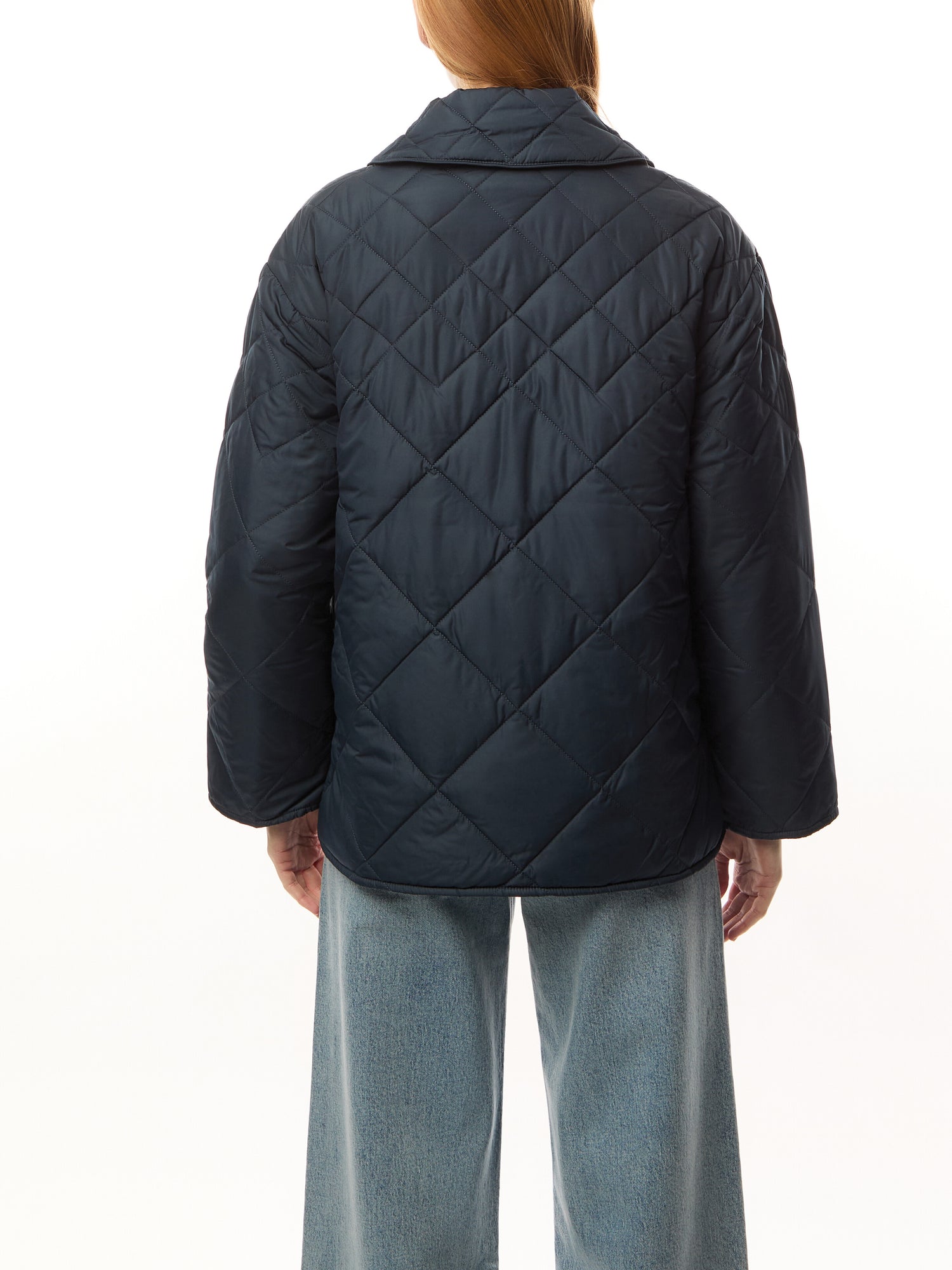 Barbour Tessa Quilt