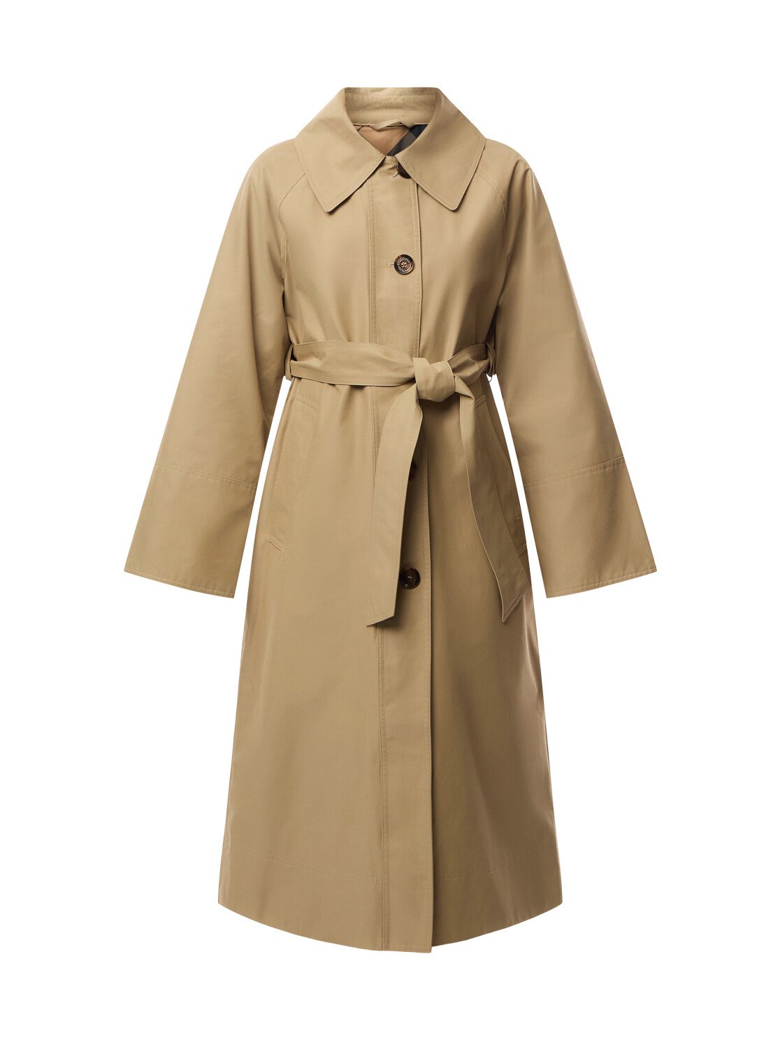 Barbour Beatrix Showerproof Trench