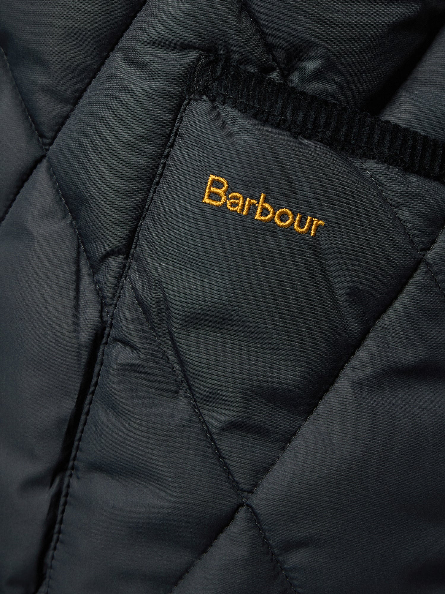 Barbour Erin Puffer Quilt