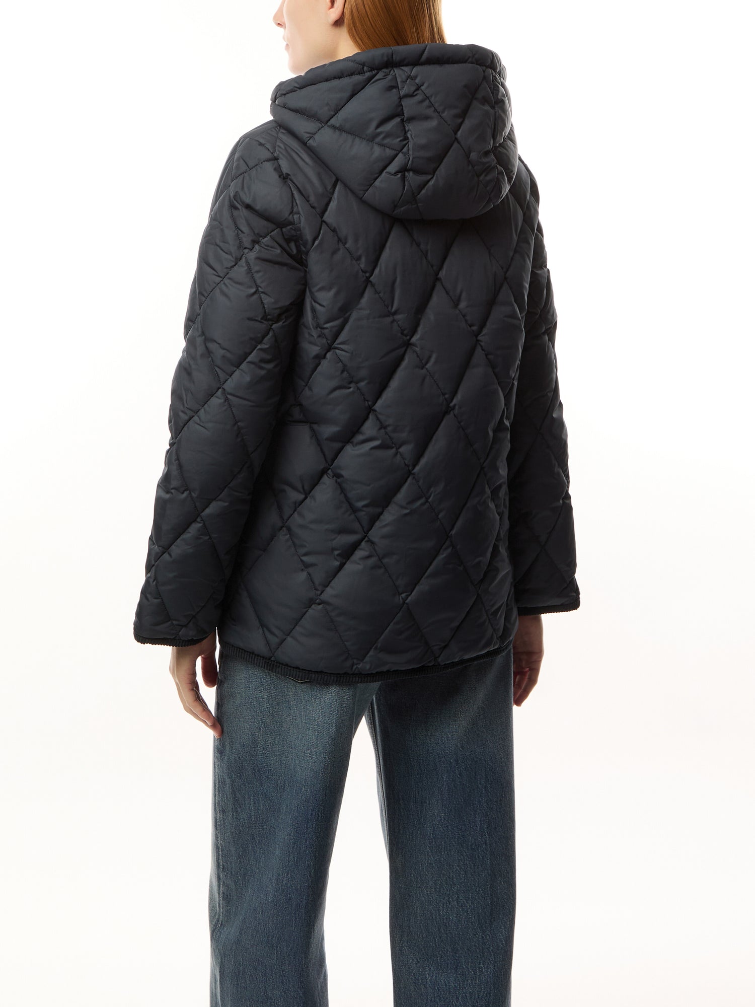 Barbour Erin Puffer Quilt