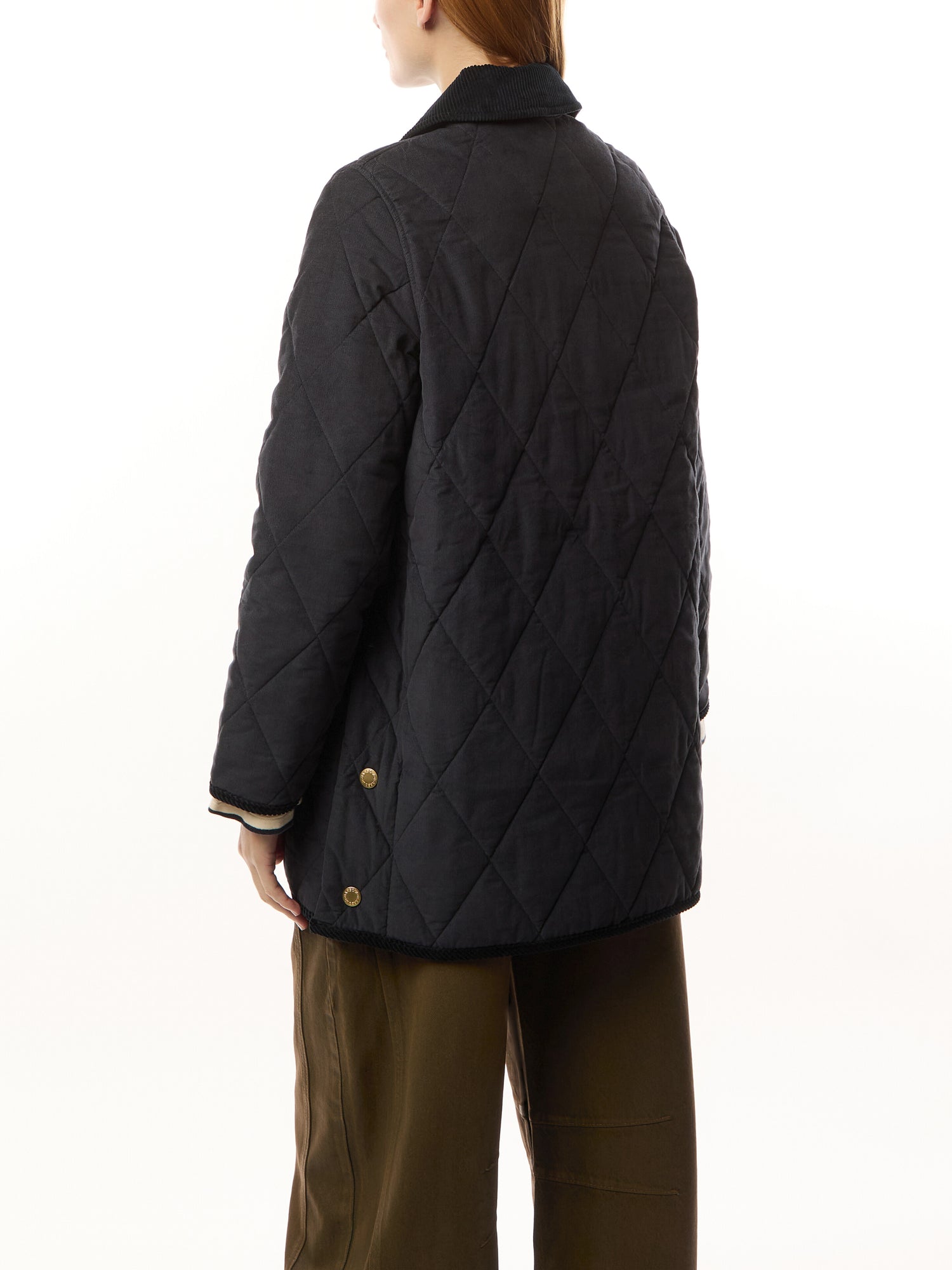 Barbour Cornelia Quilt