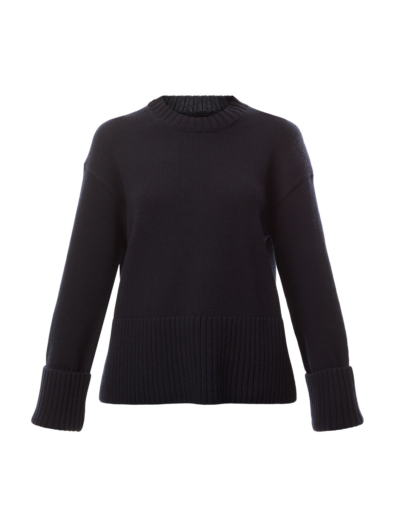 Barbour Cassandra Knitted Jumper