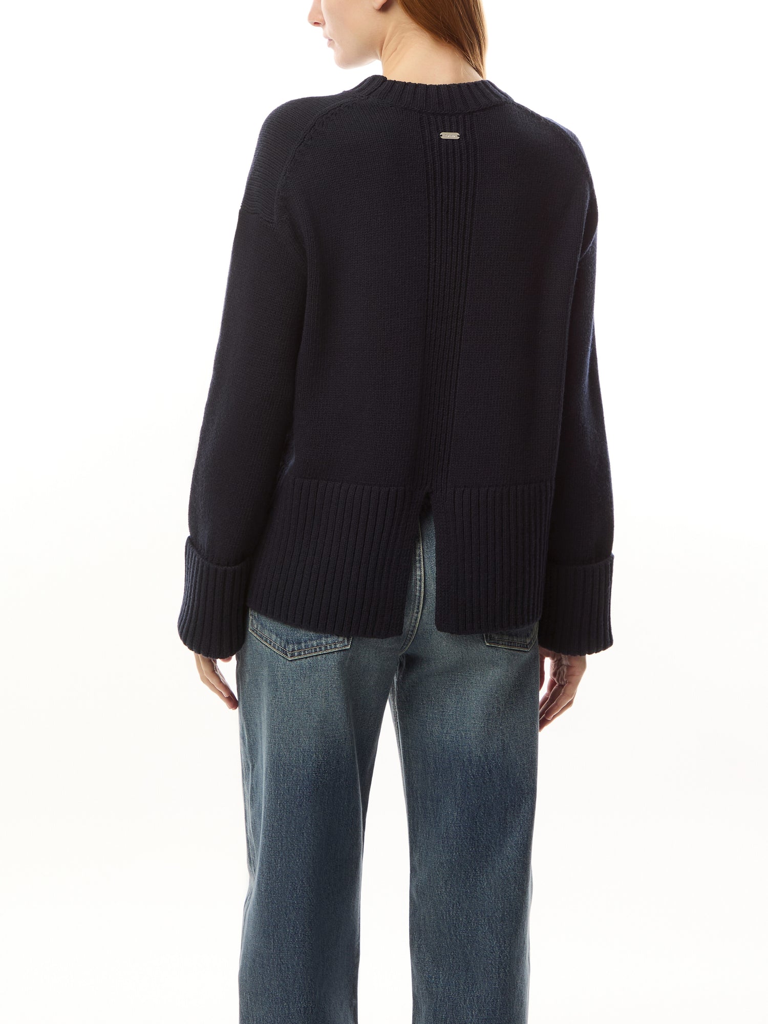 Barbour Cassandra Knitted Jumper