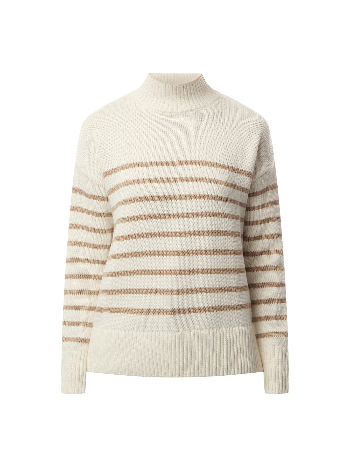 Barbour Shelly Knitted Jumper