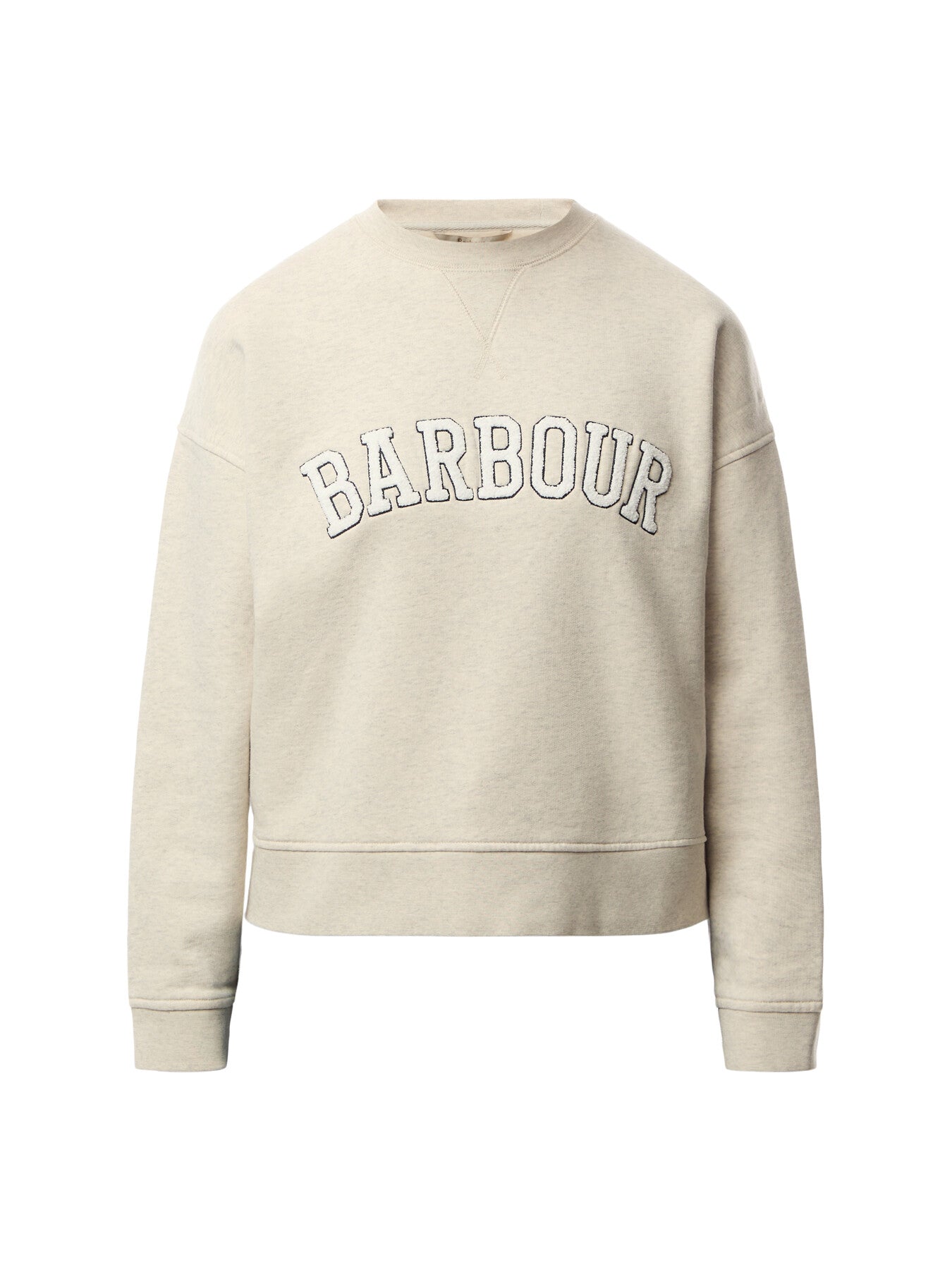 Barbour Silverdale Sweatshirt