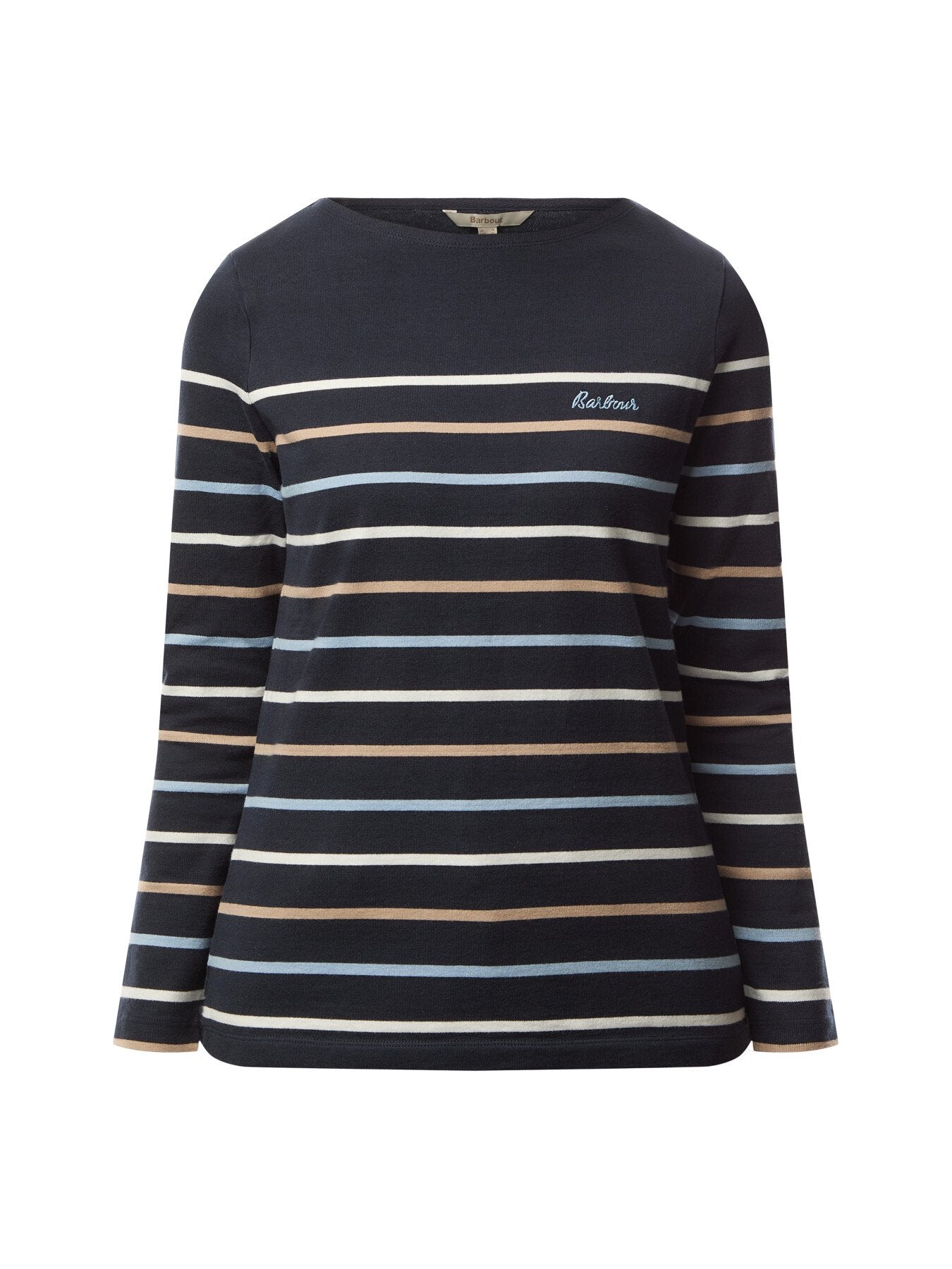 Barbour Hawkins Top