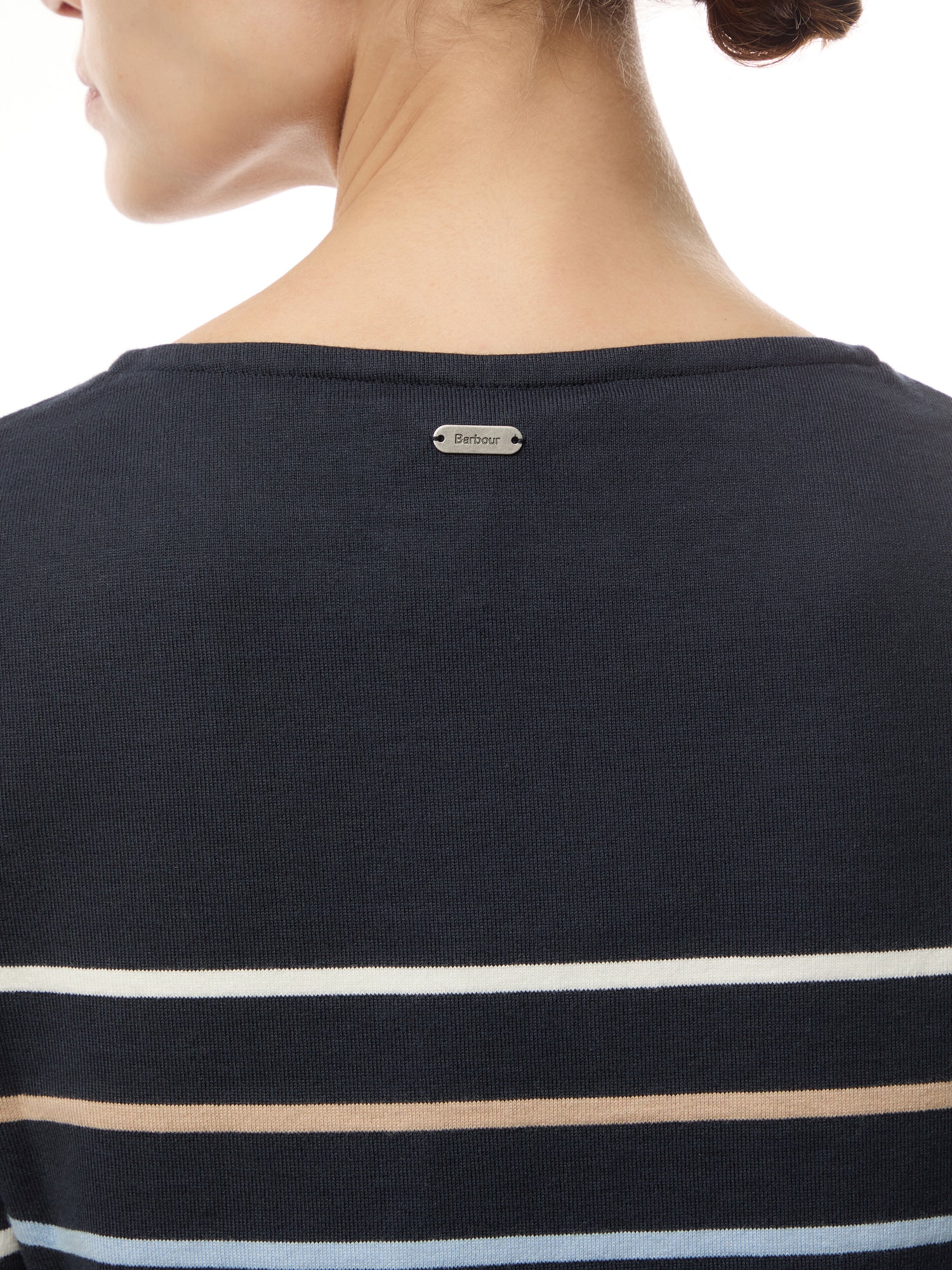 Barbour Hawkins Top