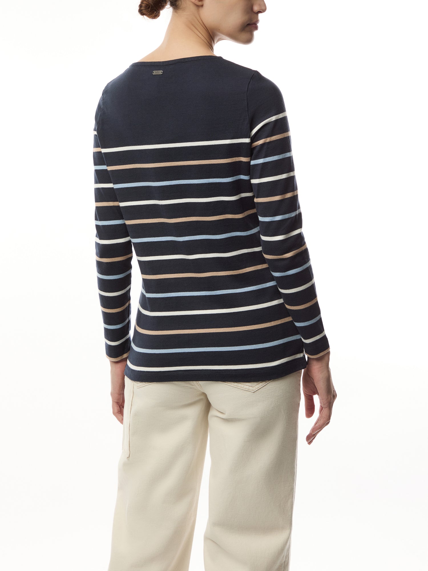 Barbour Hawkins Top