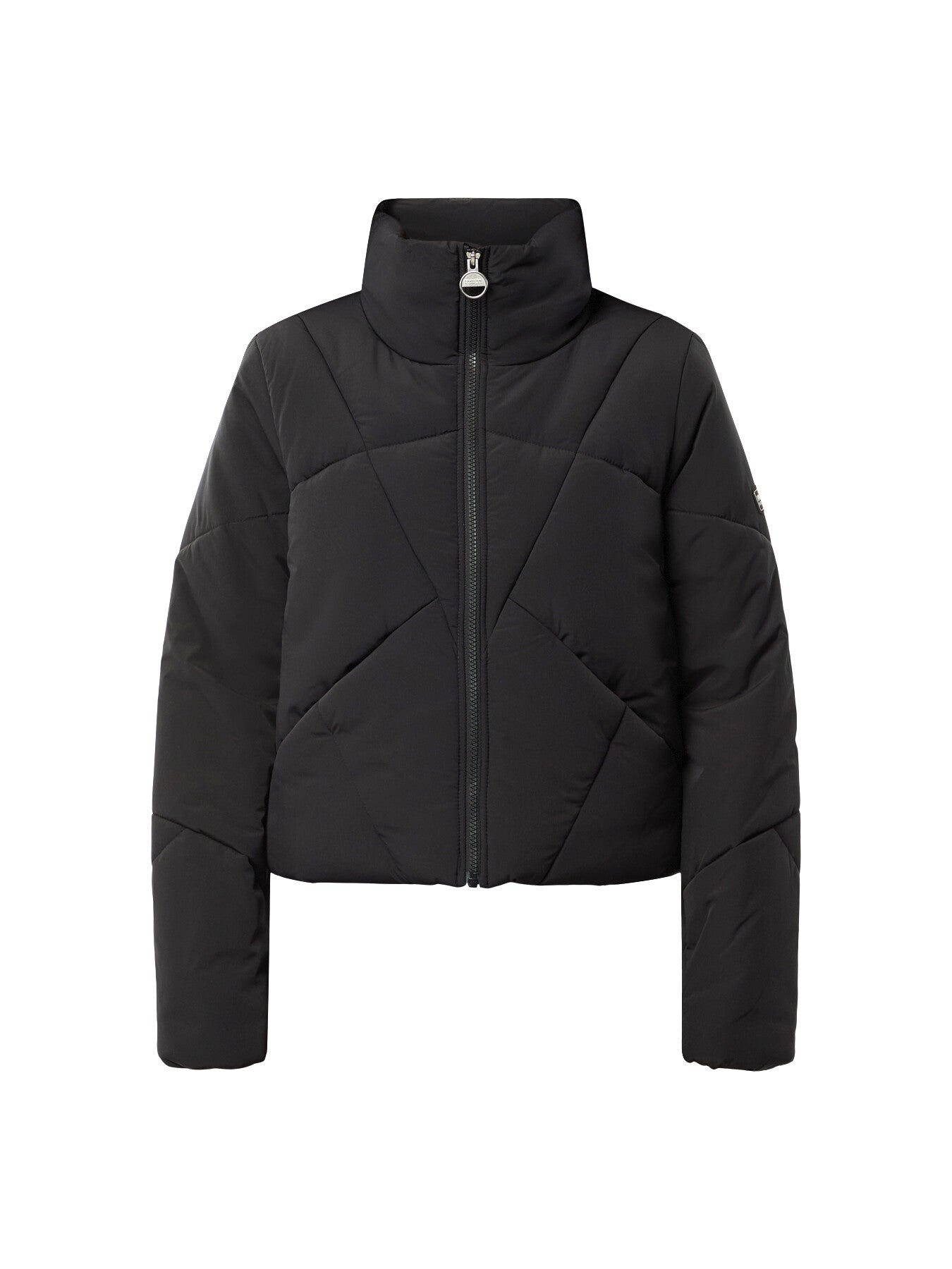 B.Intl Rowen Puffer Quilt