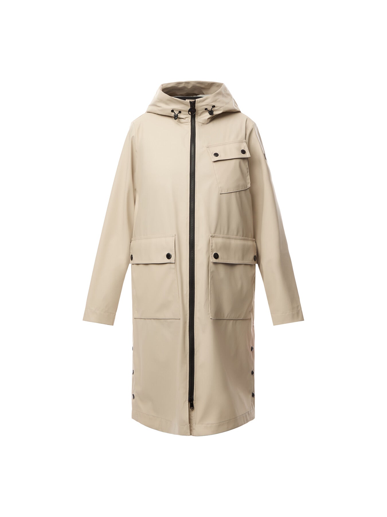 B.Intl Jade 3 In 1 Showerproof Jacket