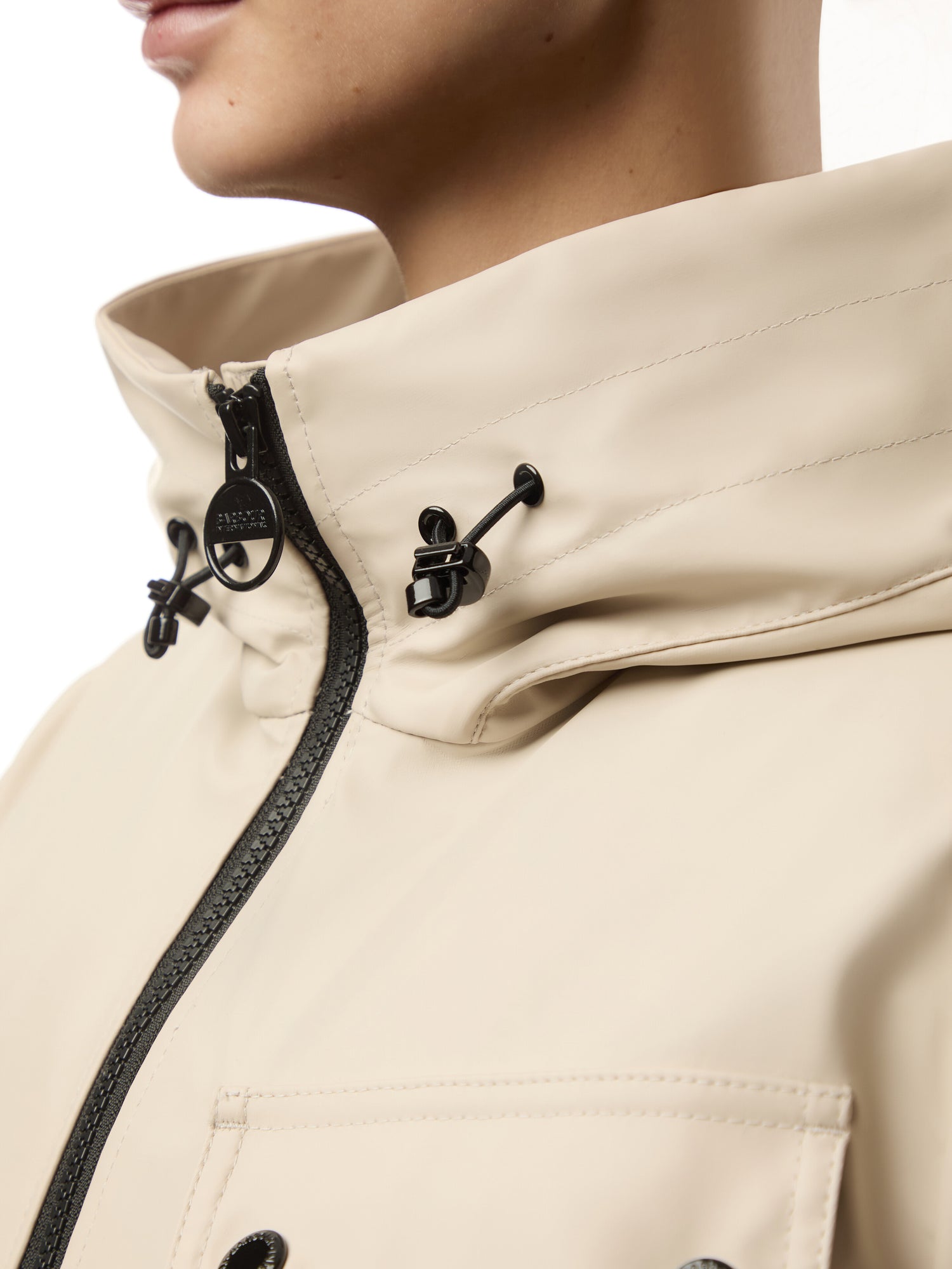B.Intl Jade 3 In 1 Showerproof Jacket