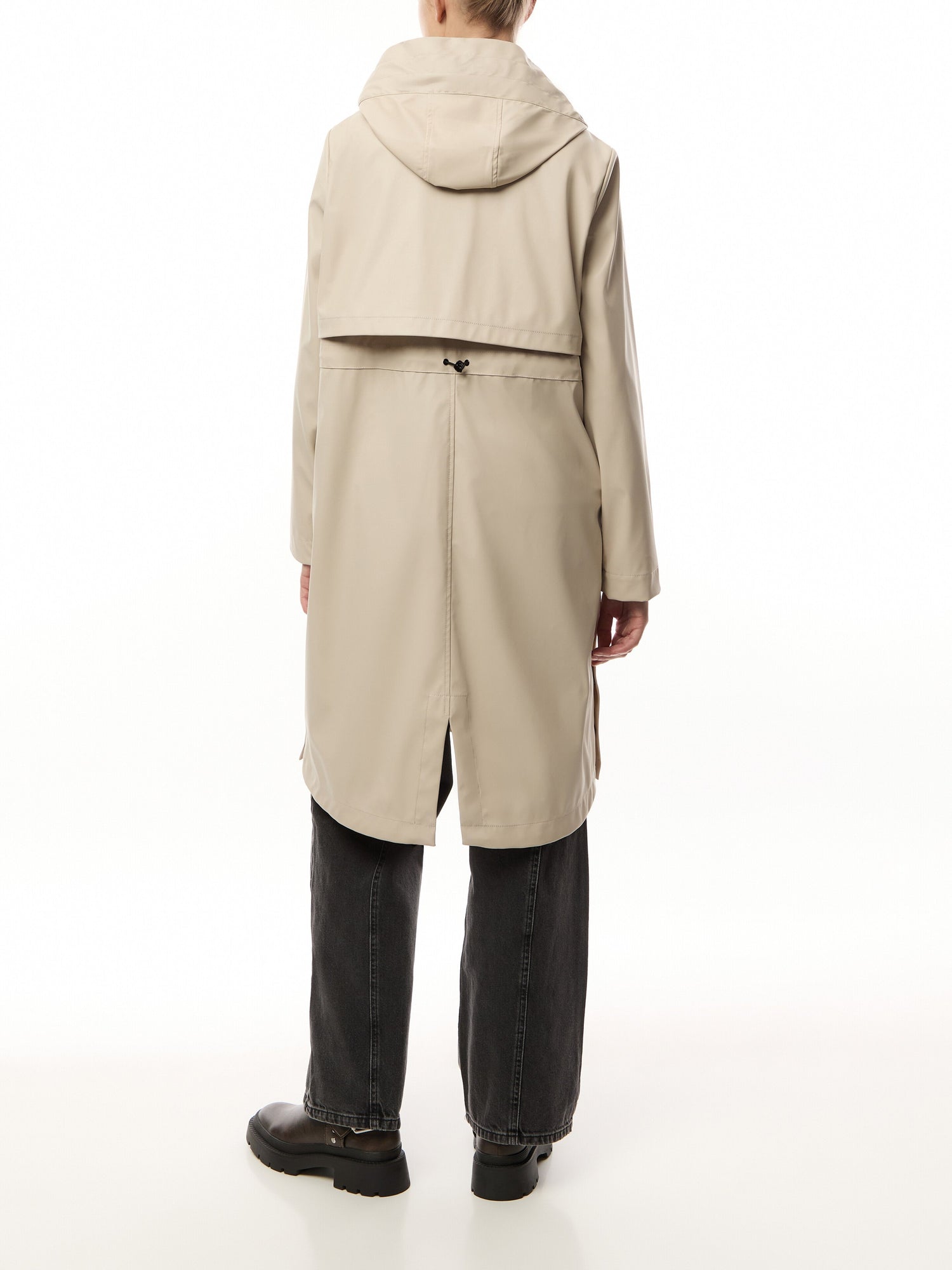 B.Intl Jade 3 In 1 Showerproof Jacket