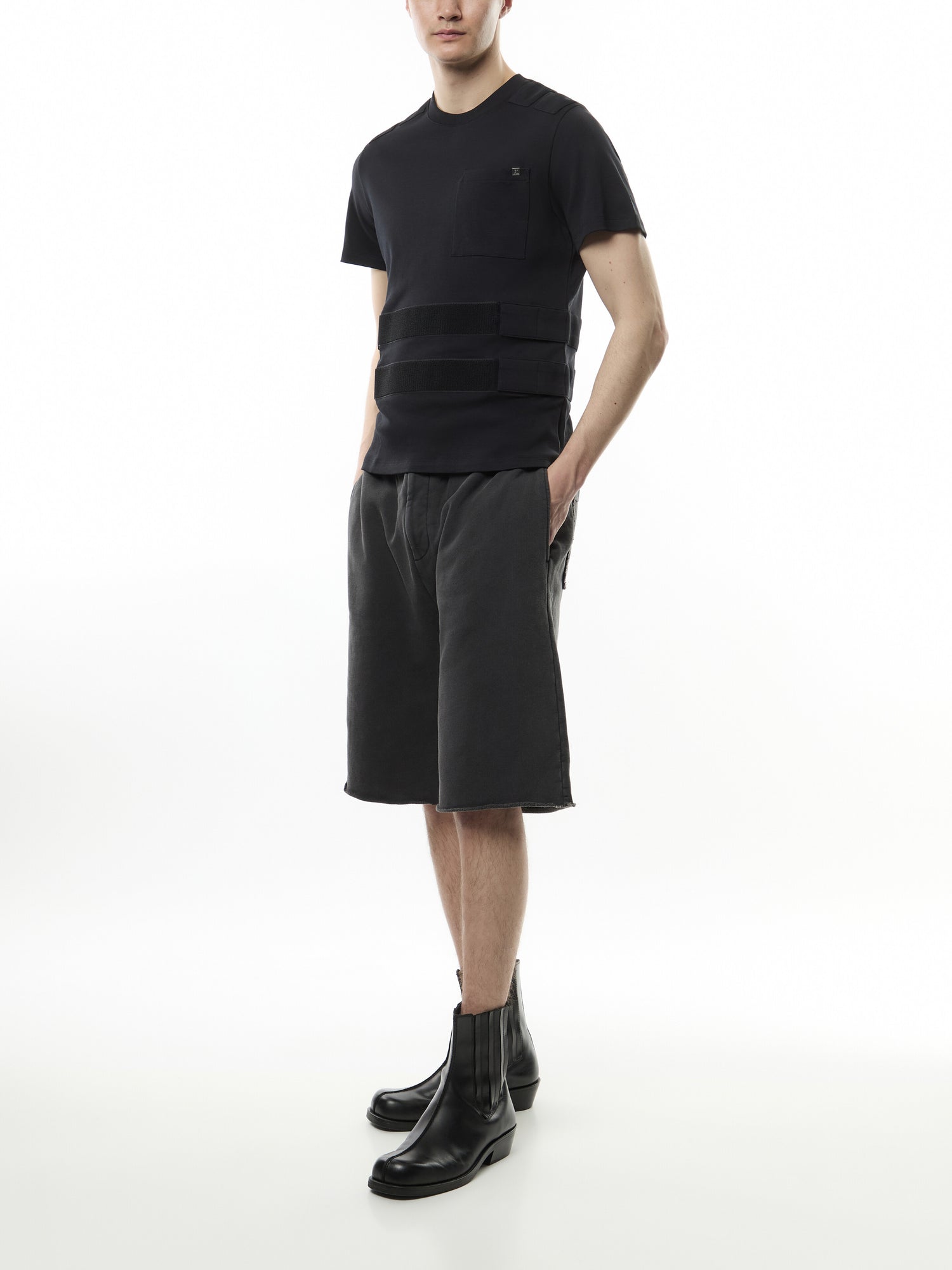 Armor Tee Hvy Everyd