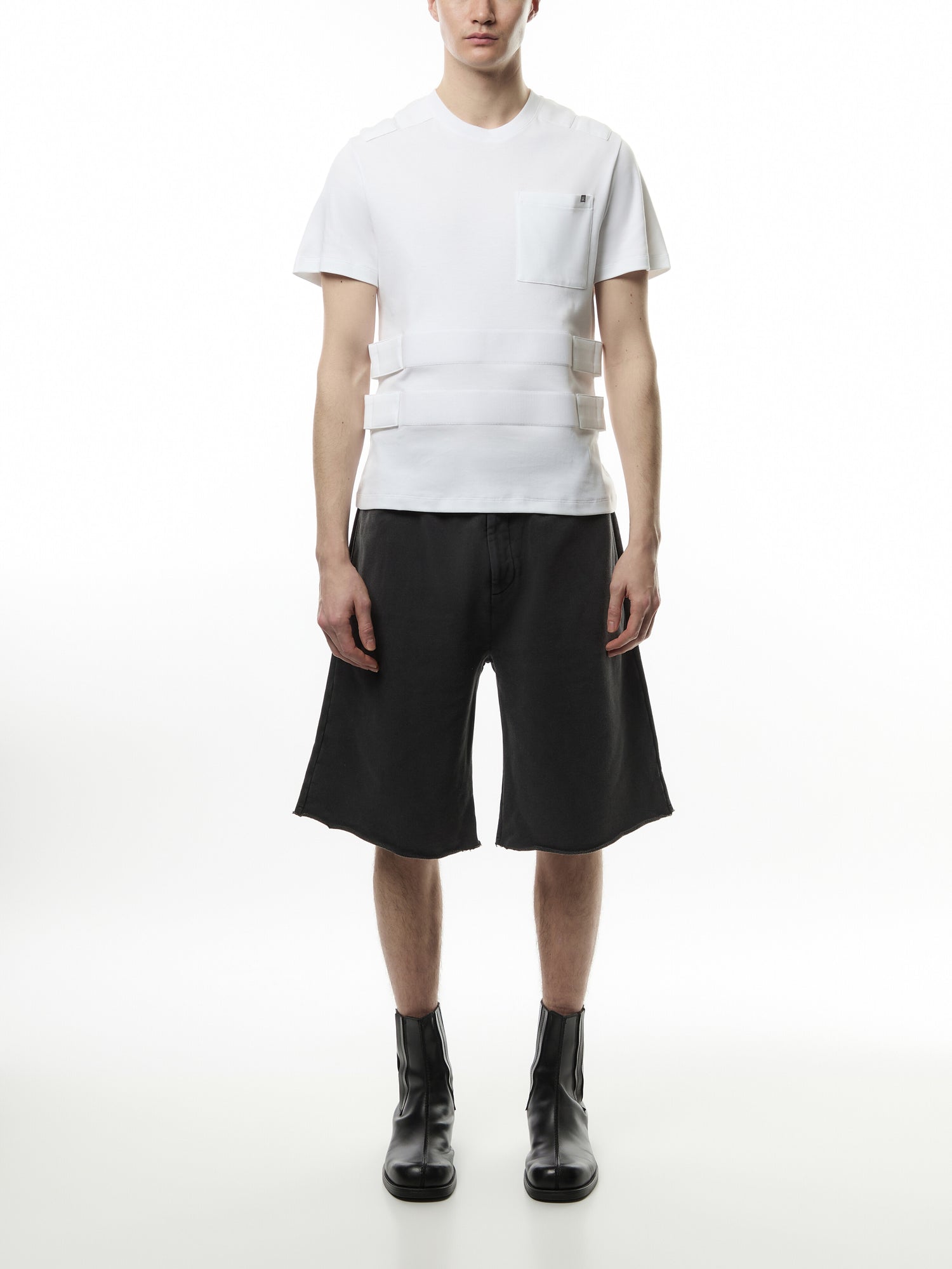 Armor Tee Hvy Everyd