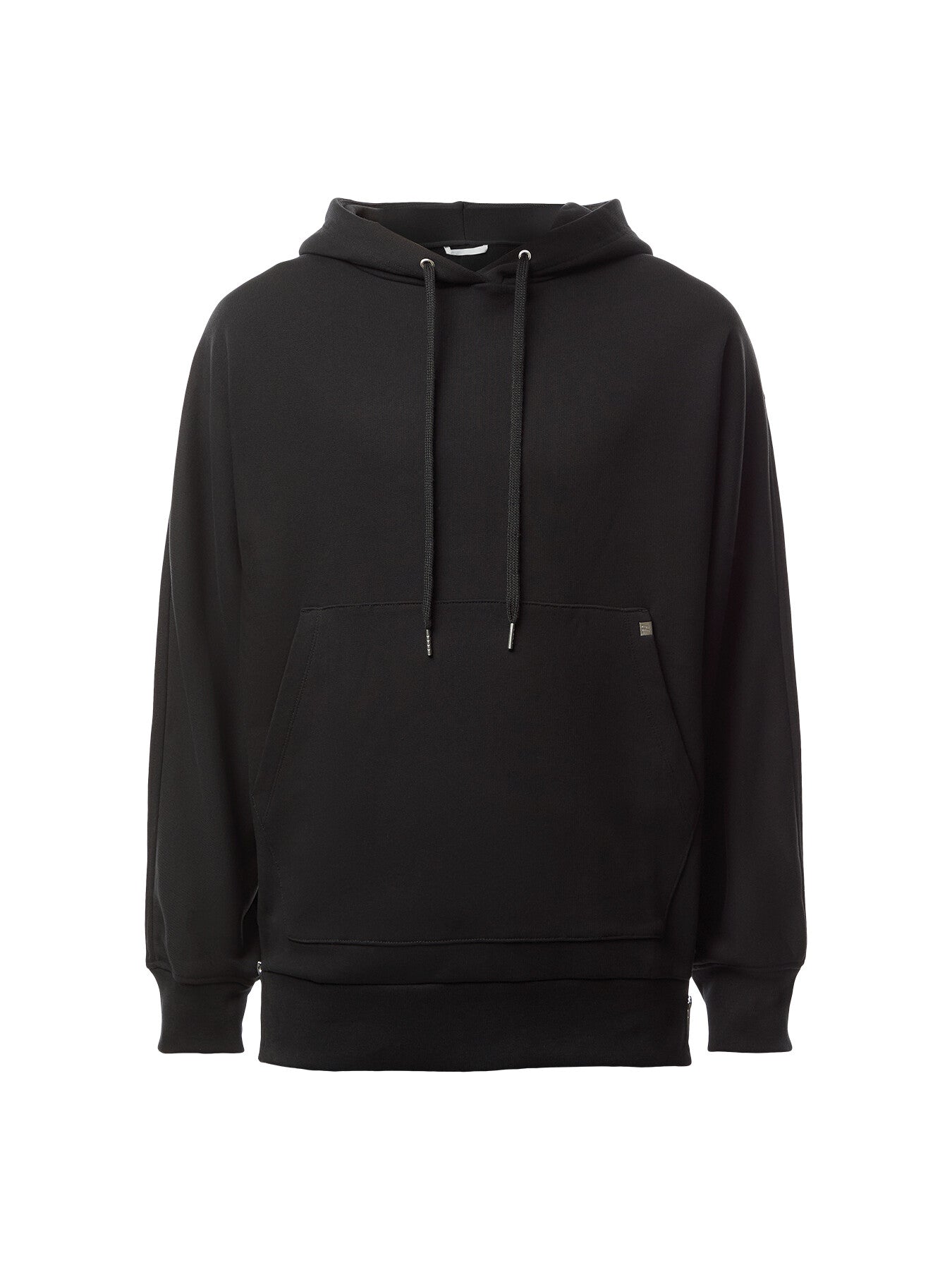 Mega Zip Through Hoodie