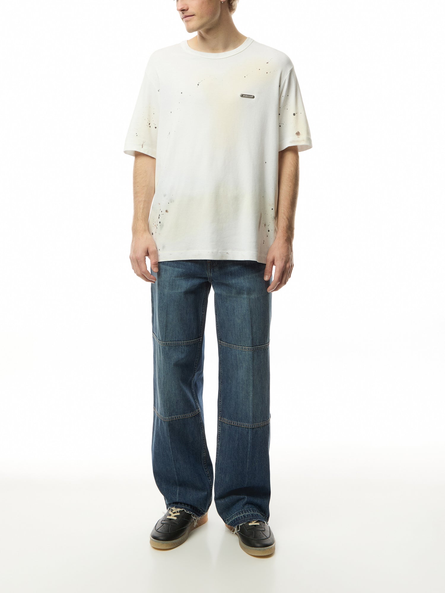 Carpenter Jeans