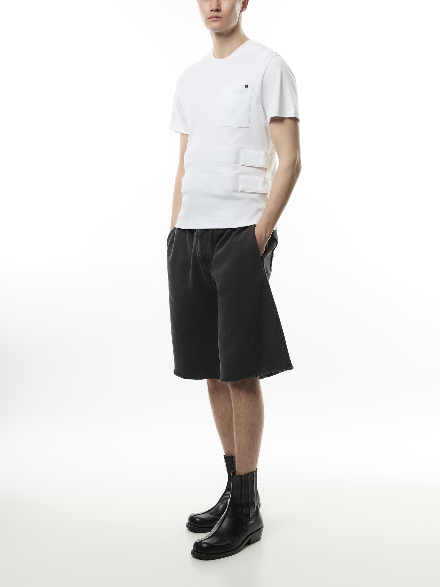 Gd Upstate Shorts