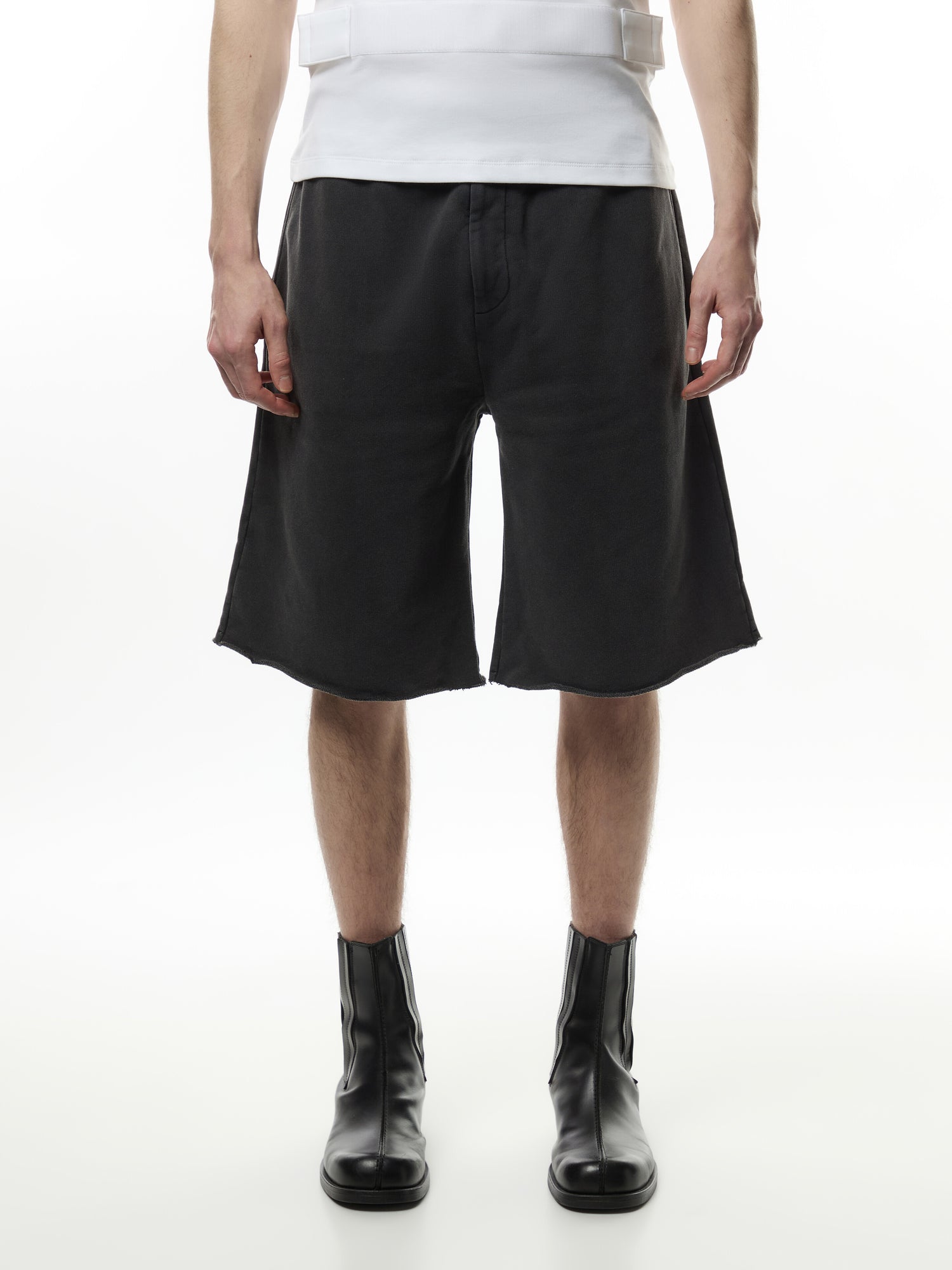 Gd Upstate Shorts