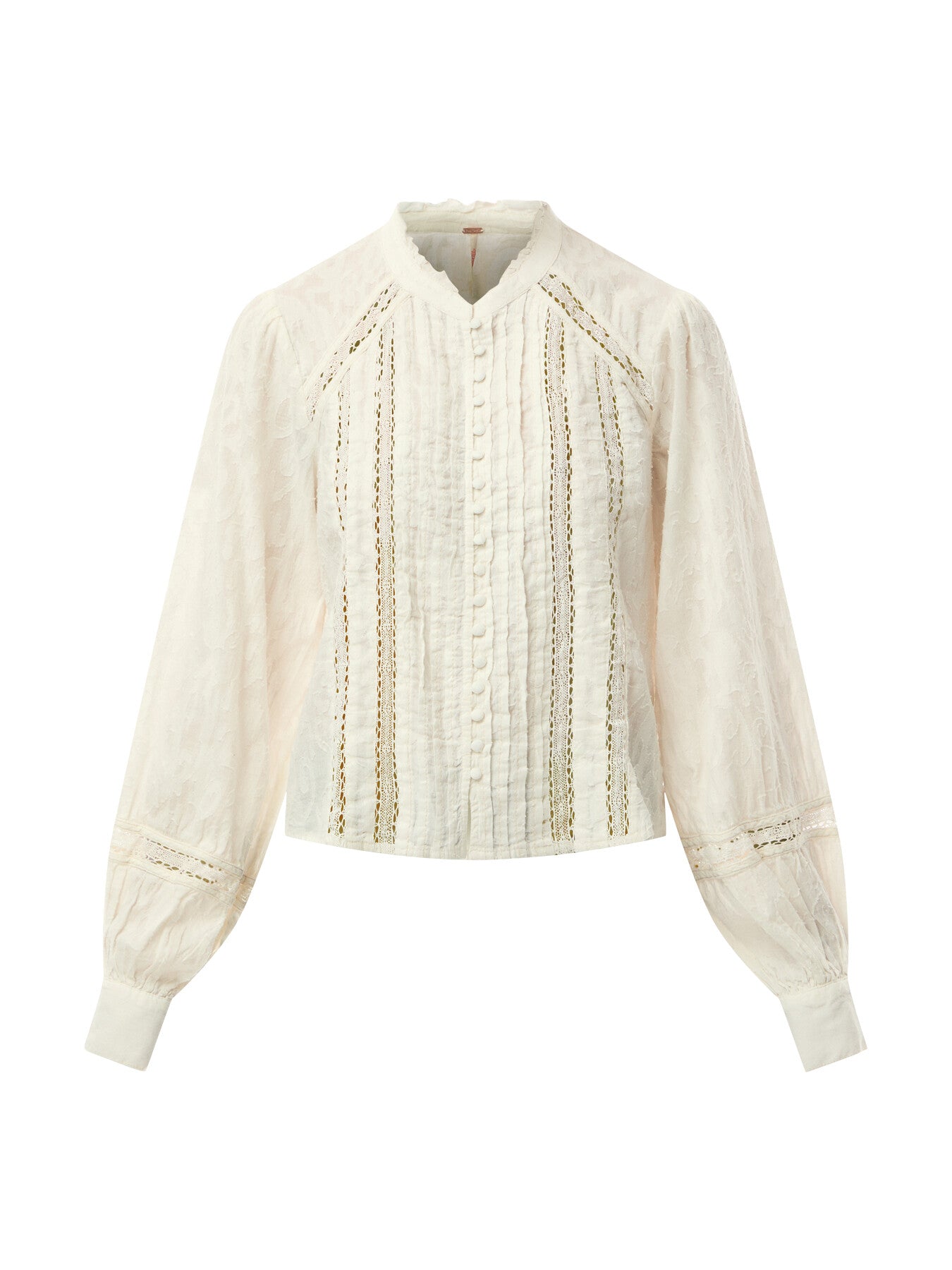 Annabelle Blouse