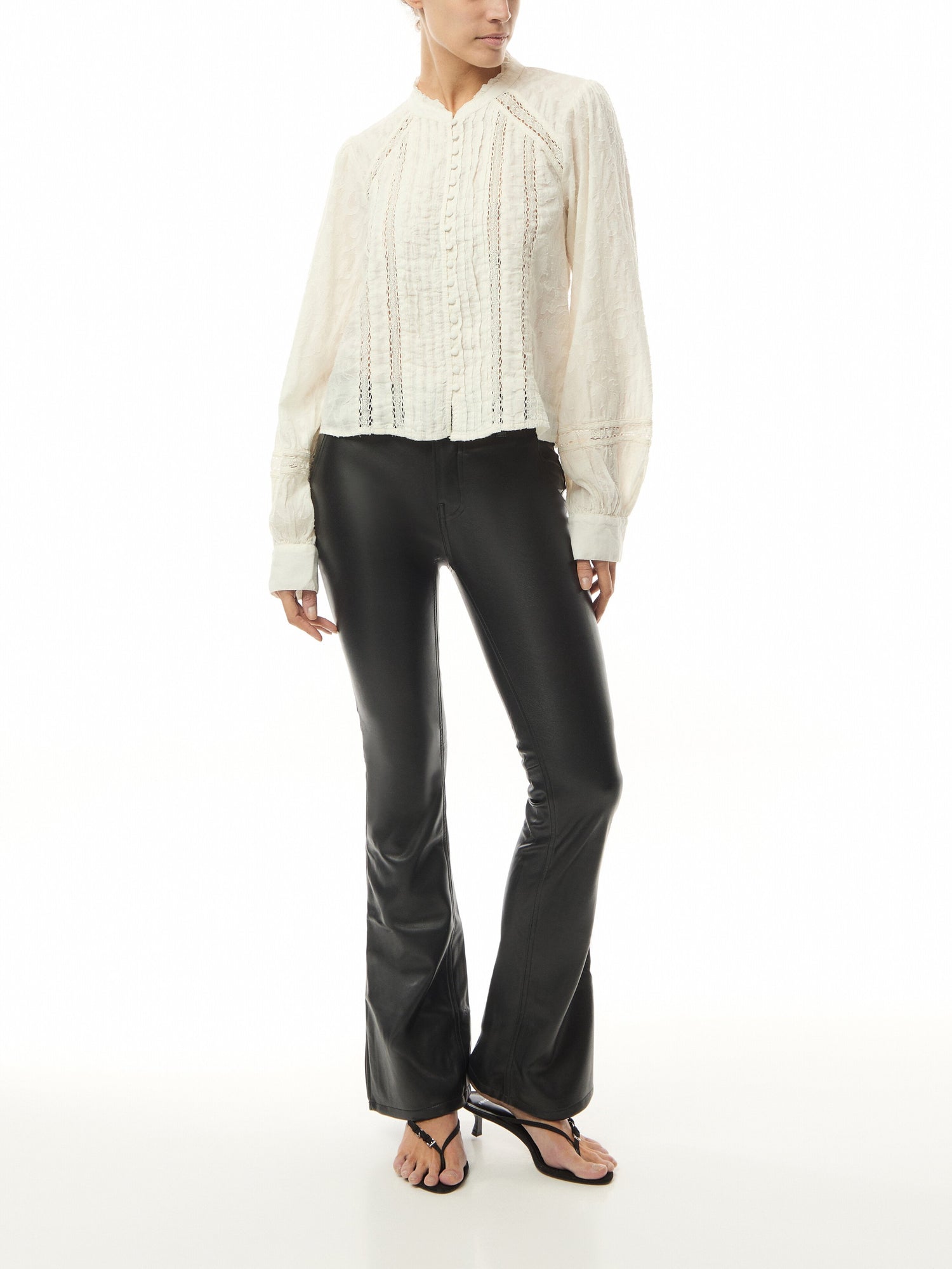 Annabelle Blouse