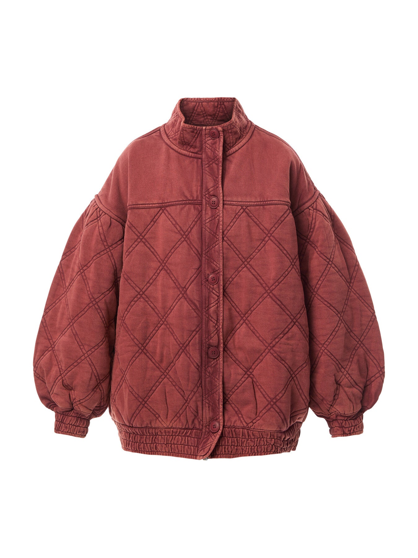 Juno Jacket
