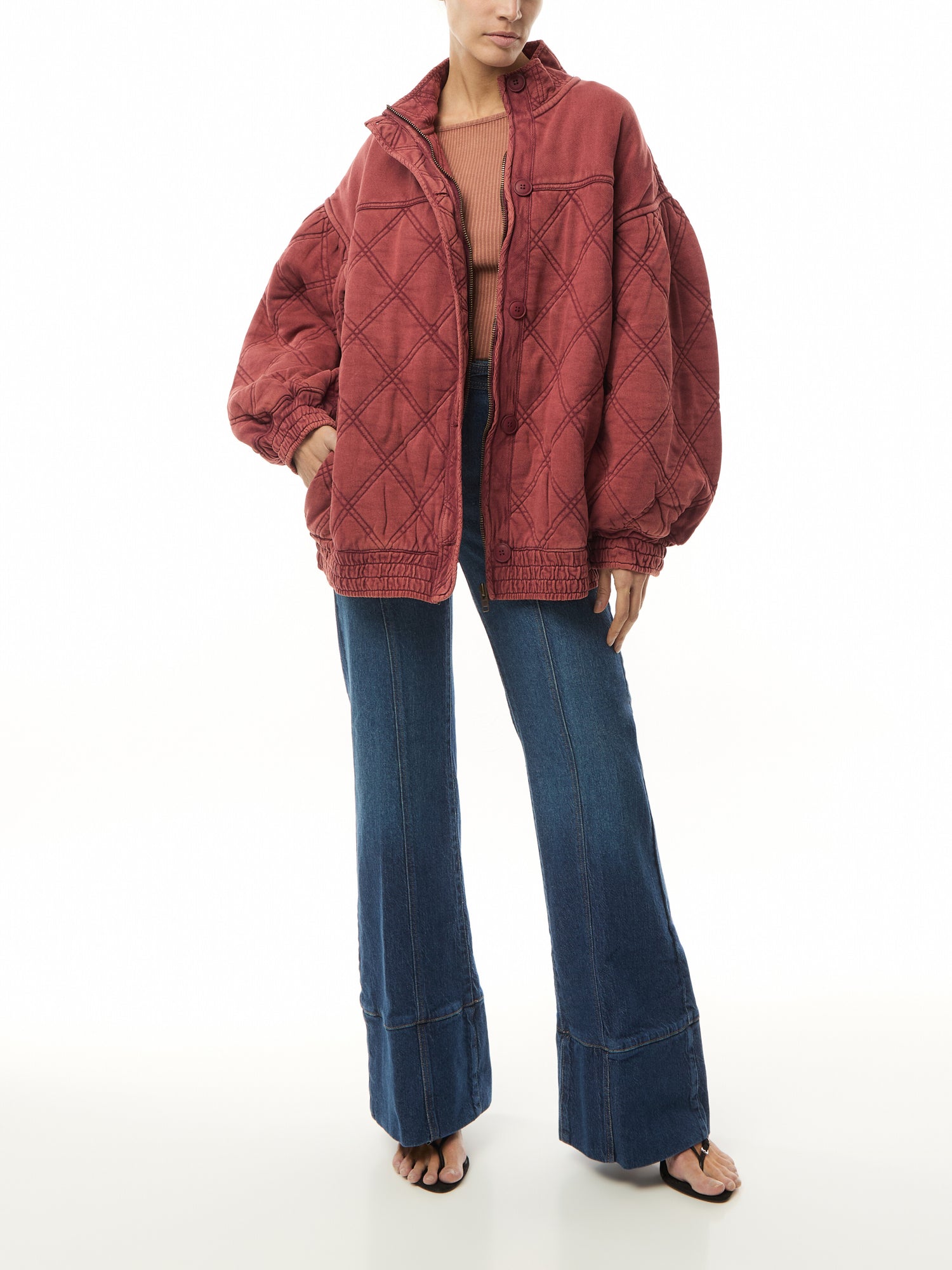 Juno Jacket