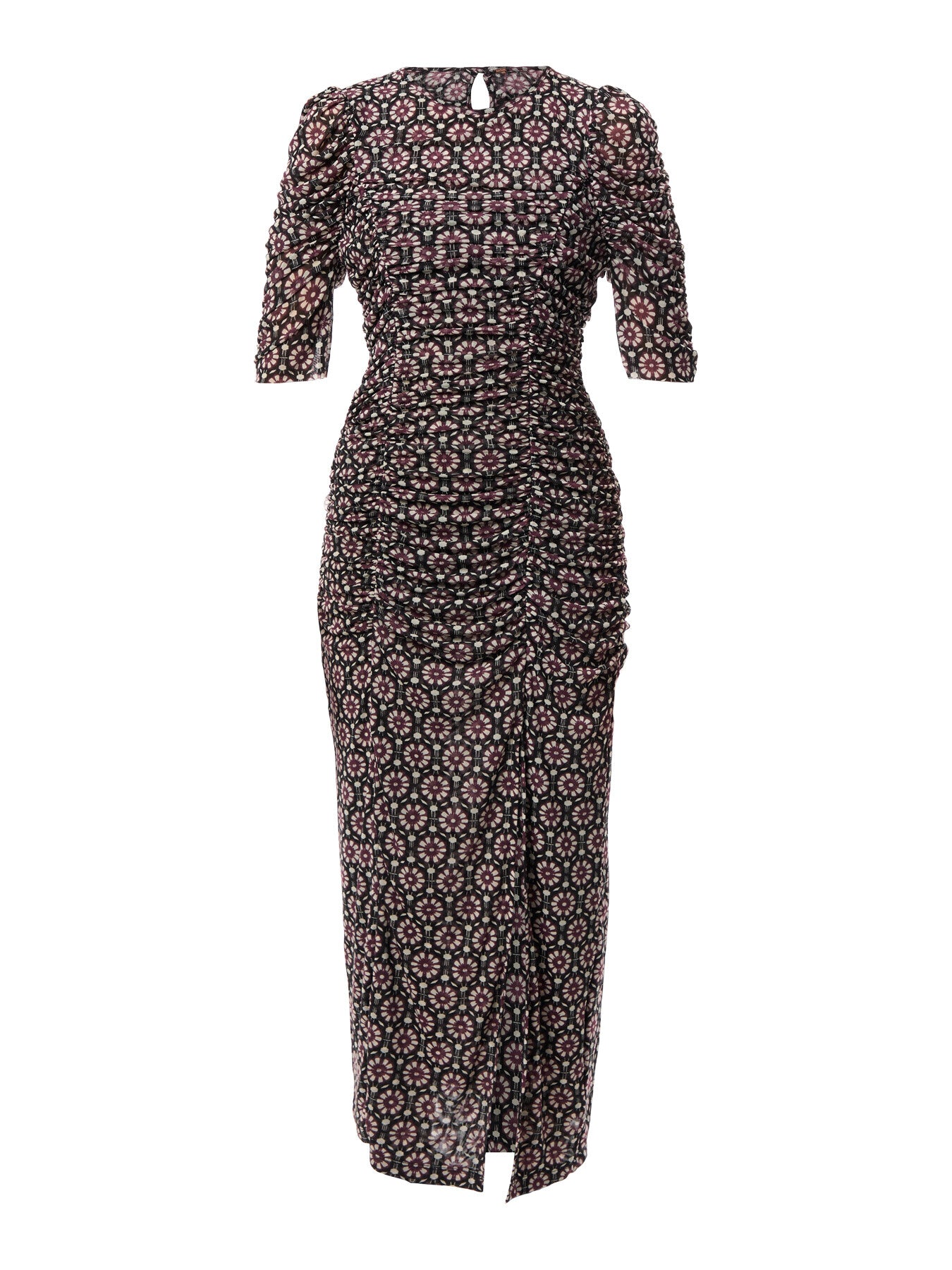 Briella Midi Dress