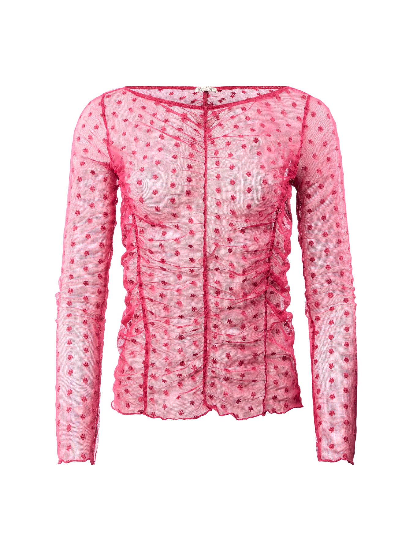 Most Likely Layering Top