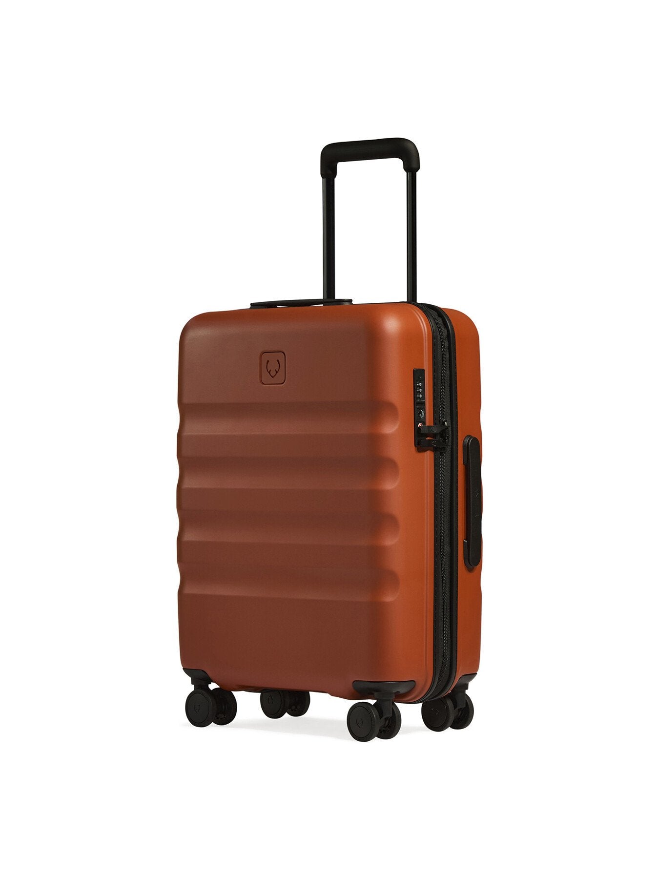 Icon Stripe Cabin Suitcase