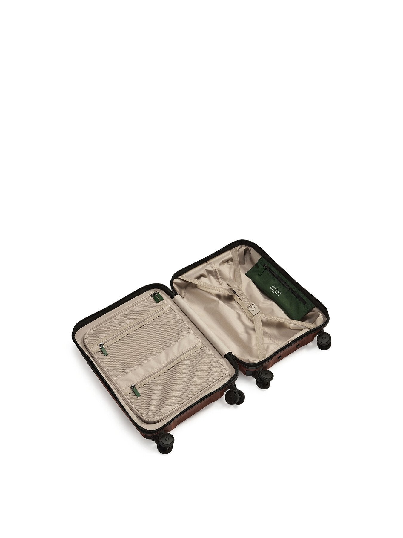 Icon Stripe Cabin Suitcase