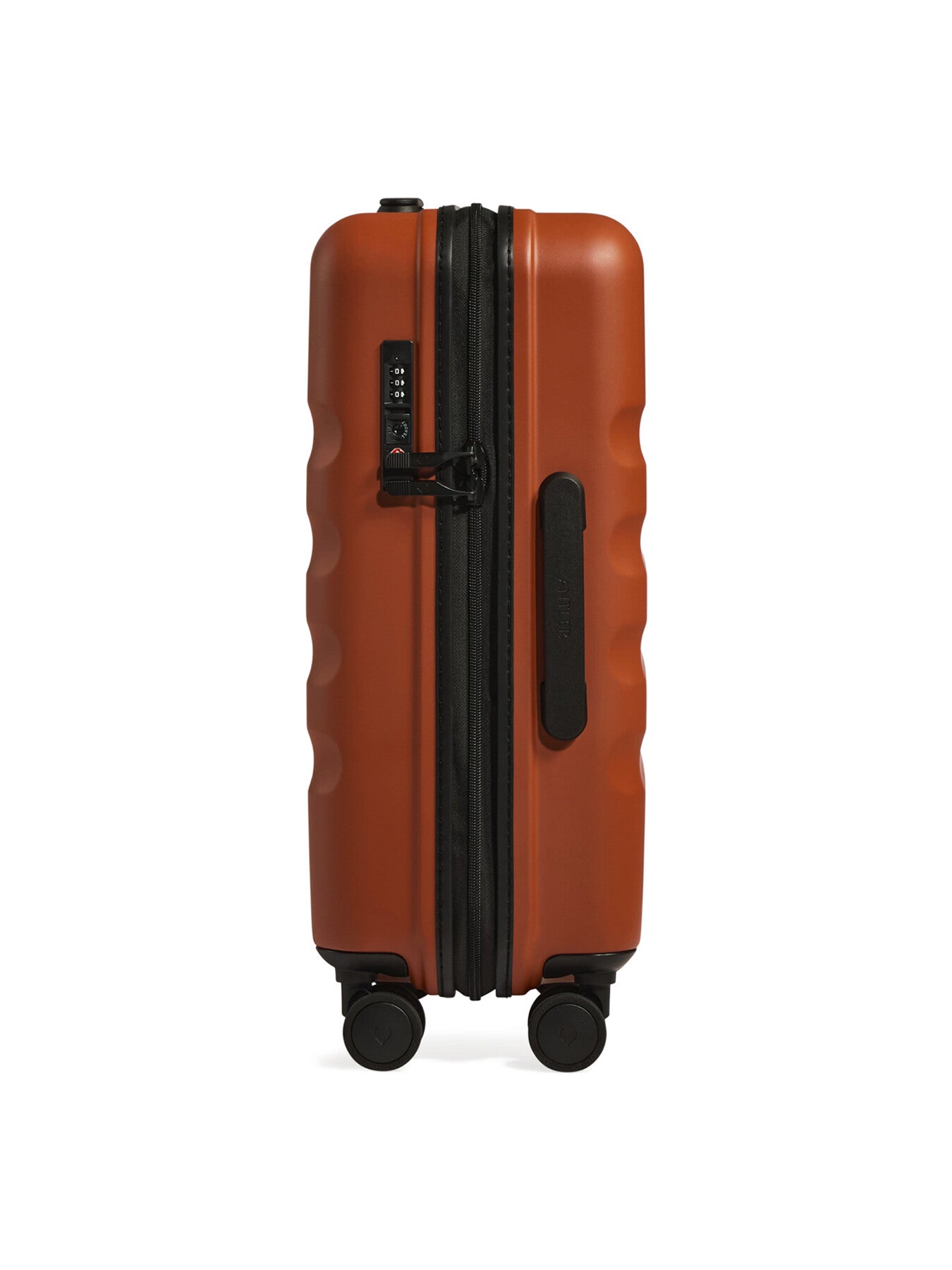 Icon Stripe Cabin Suitcase
