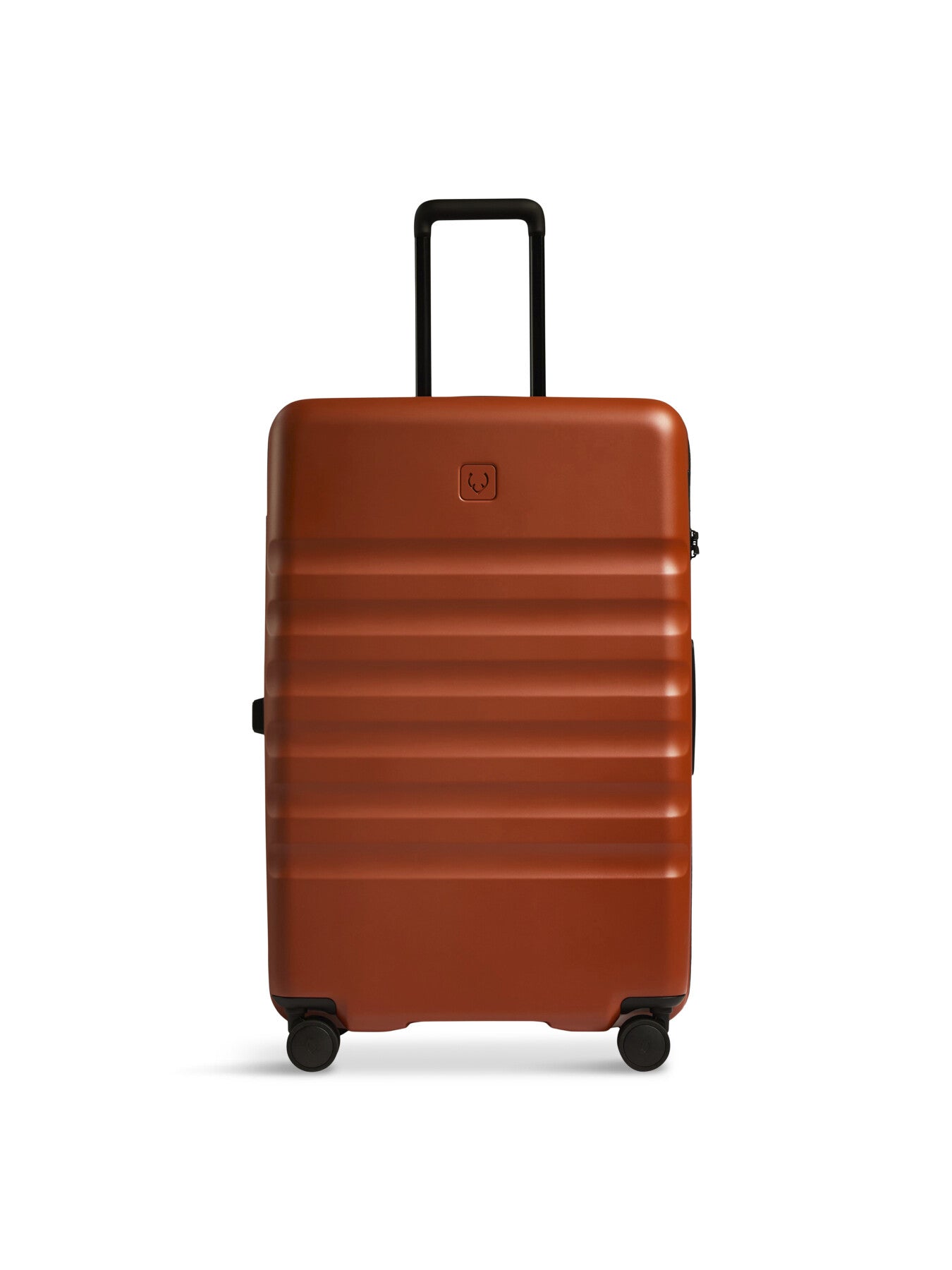 Icon Stripe Large Suitcase