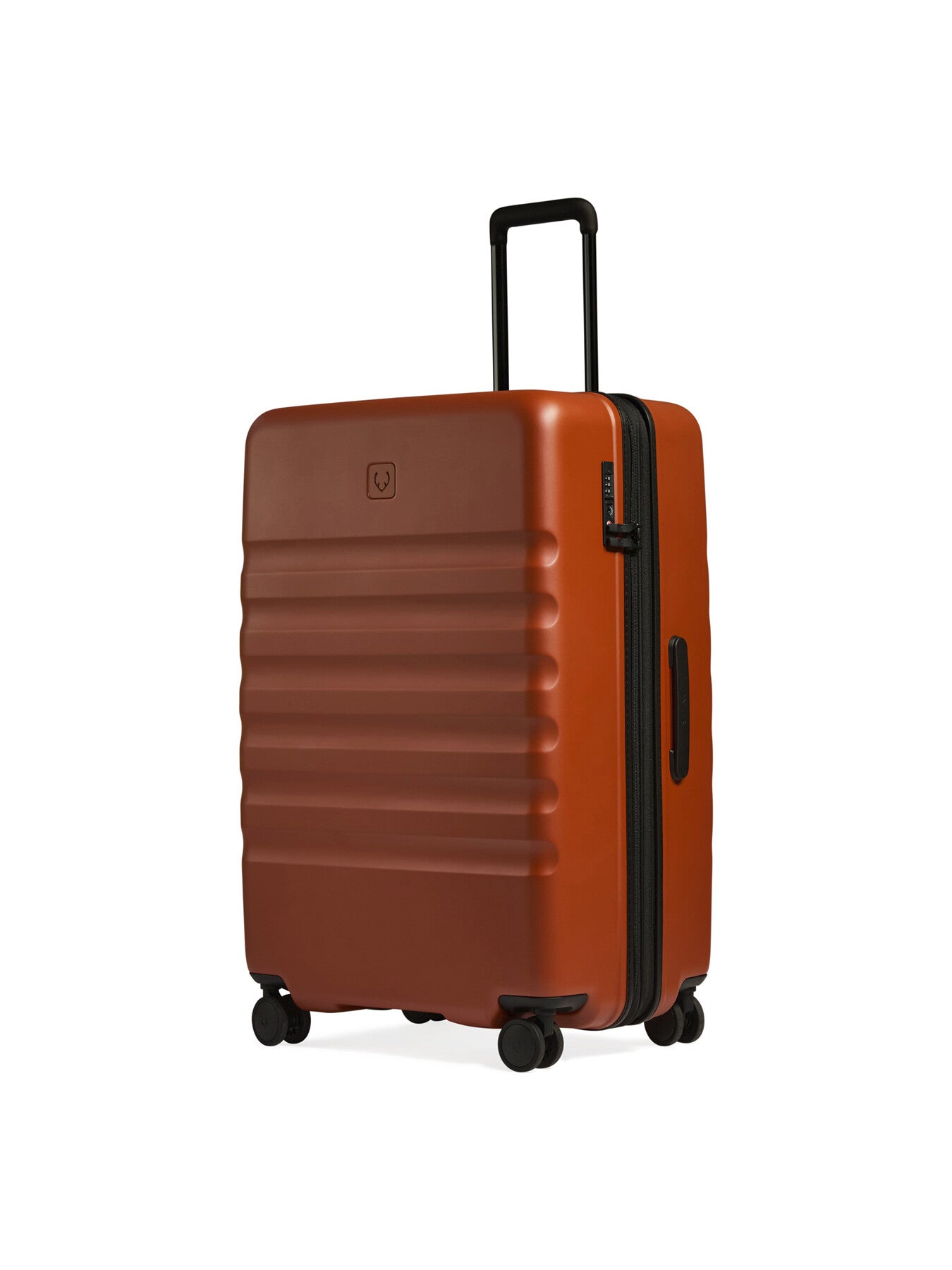 Icon Stripe Large Suitcase