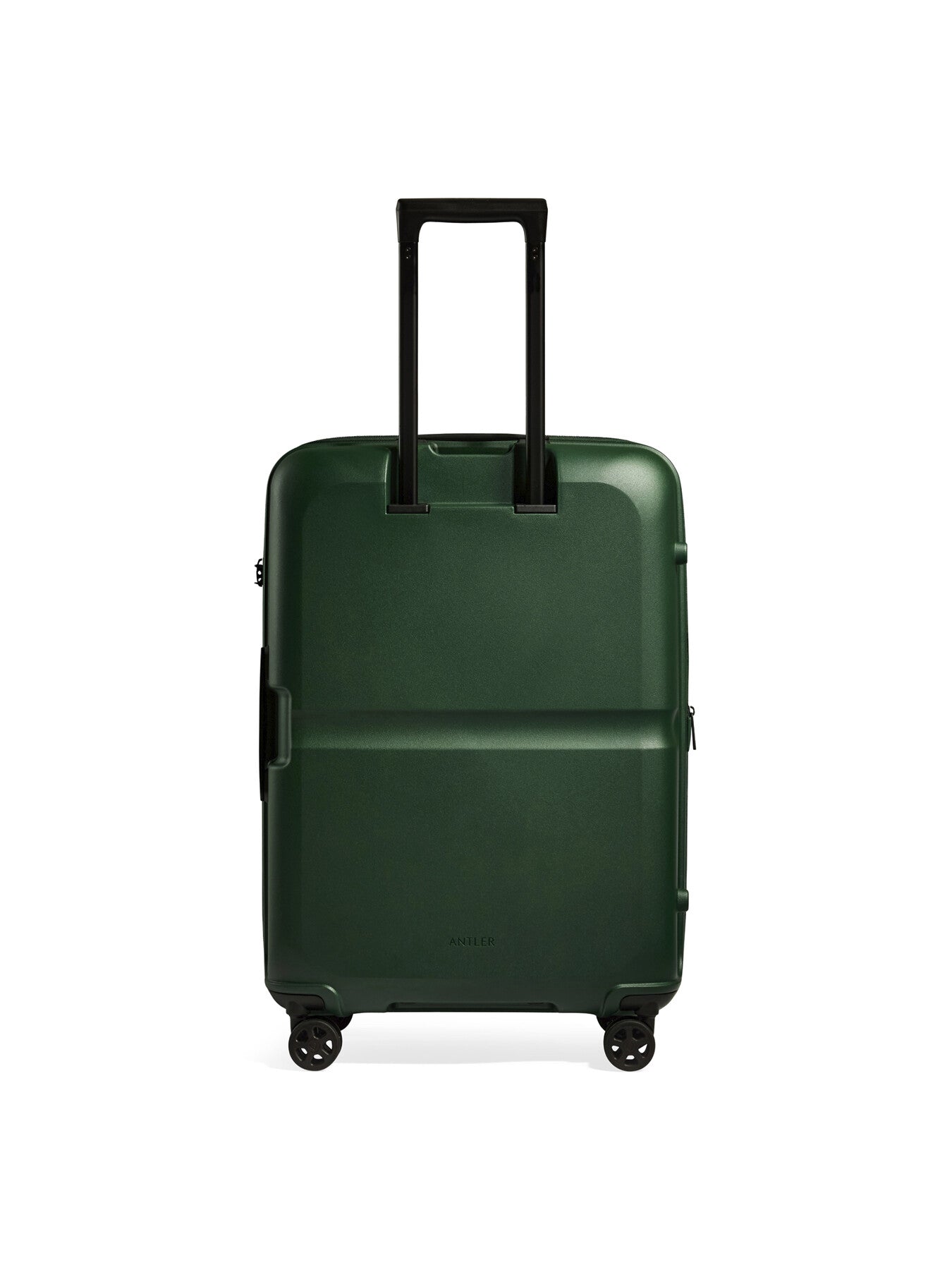 Single Stripe 68cm Medium Suitcase