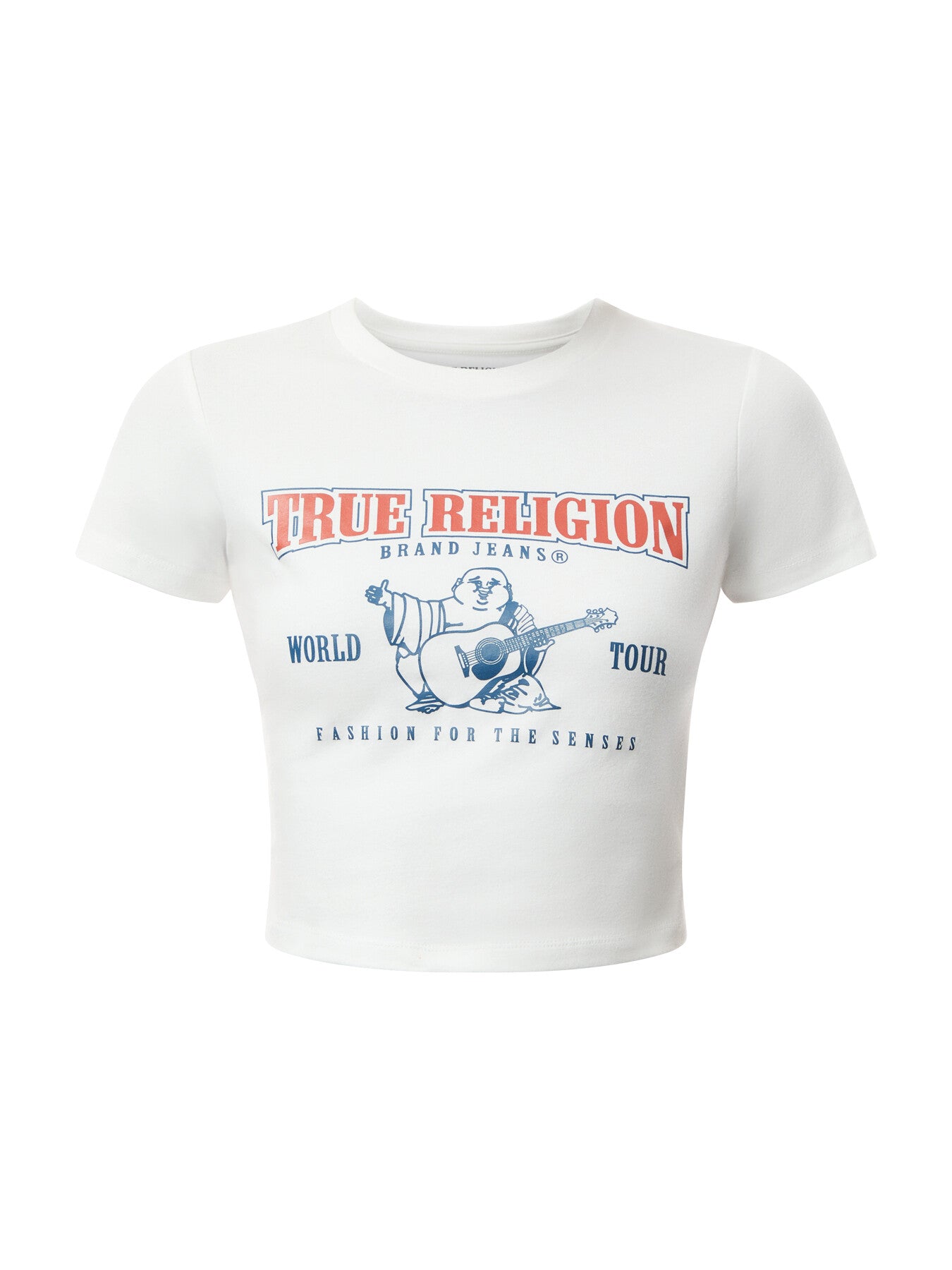 SRS Baby SS Tee