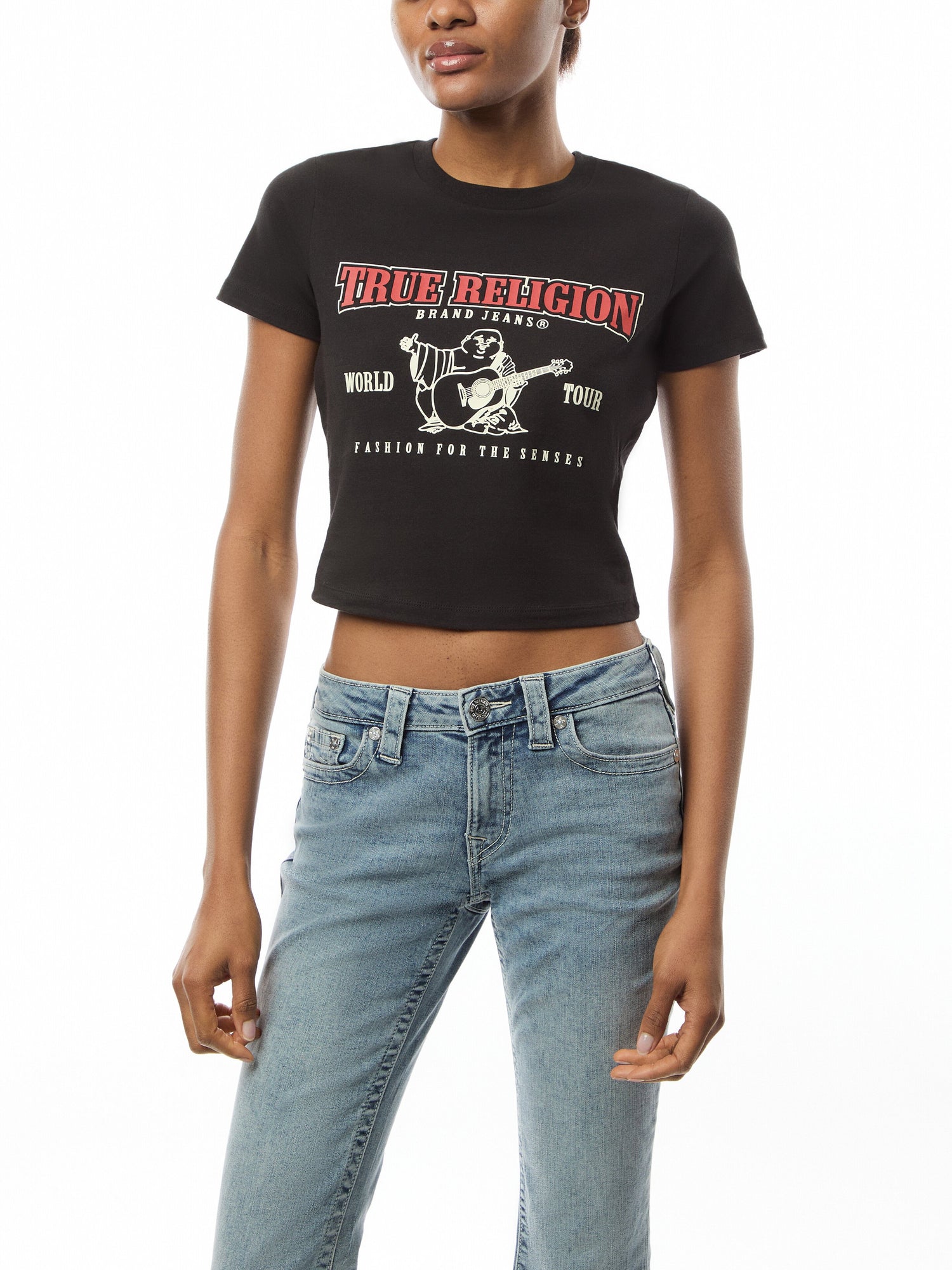 SRS Baby SS Tee