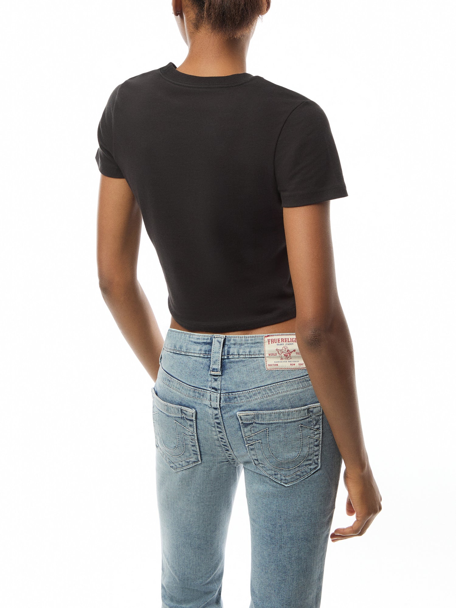 SRS Baby SS Tee