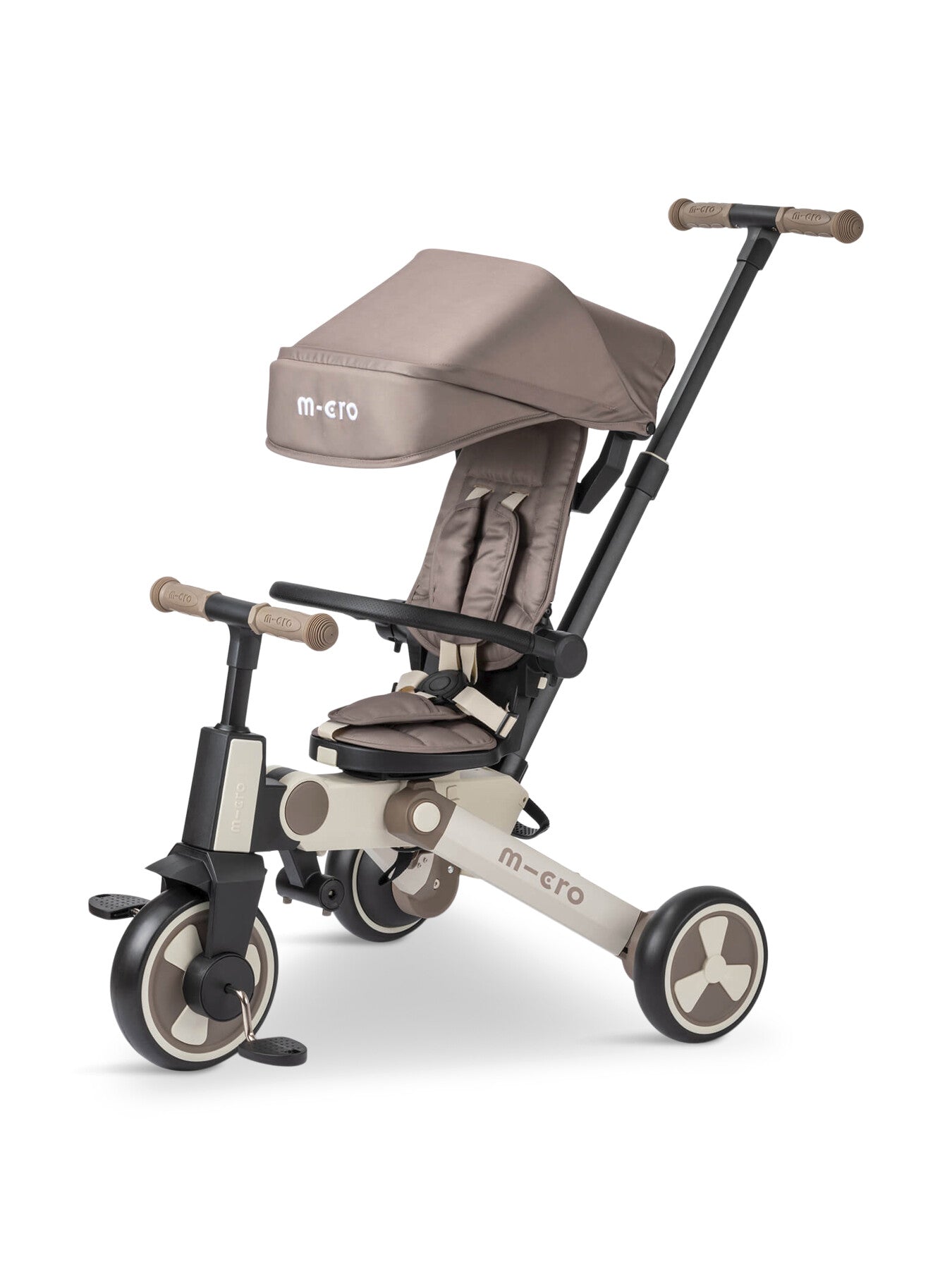 Micro 7 in 1 Trike