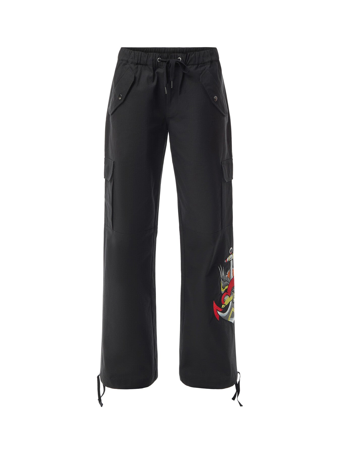Lucky Anchor Cargo Pants