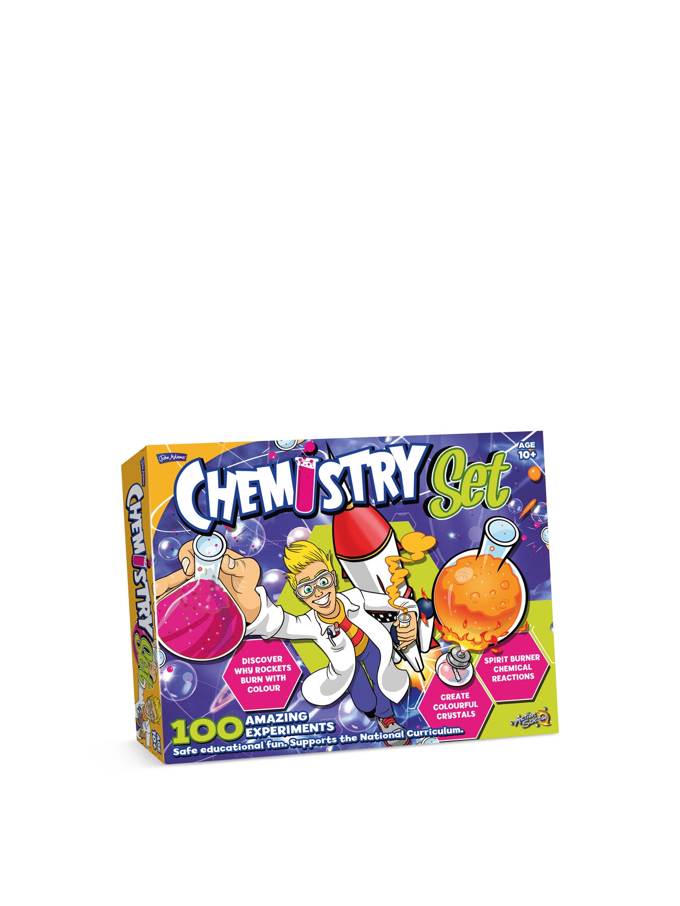 Chemistry Set