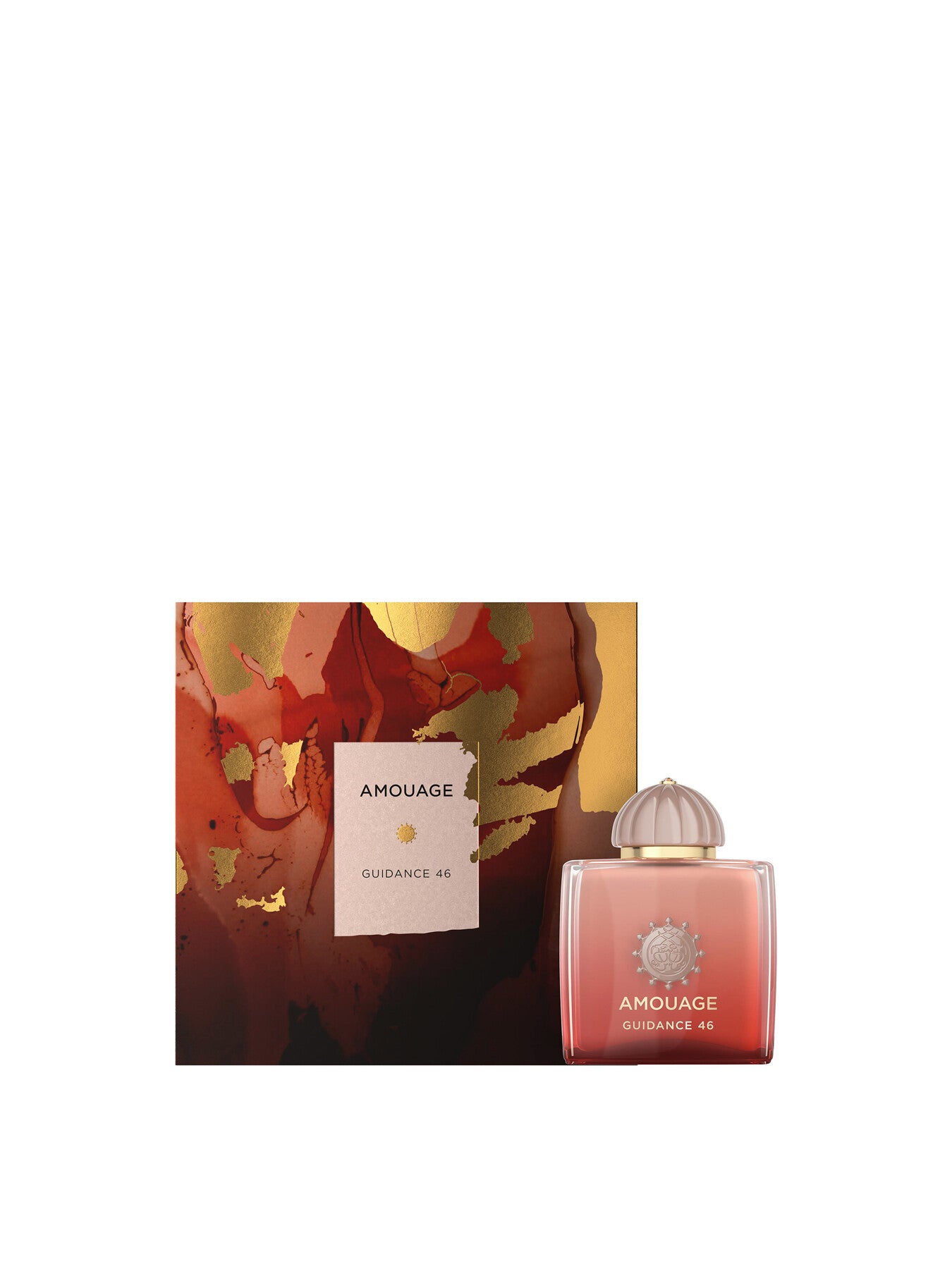 Guidance 46 Extrait de Parfum 100ml