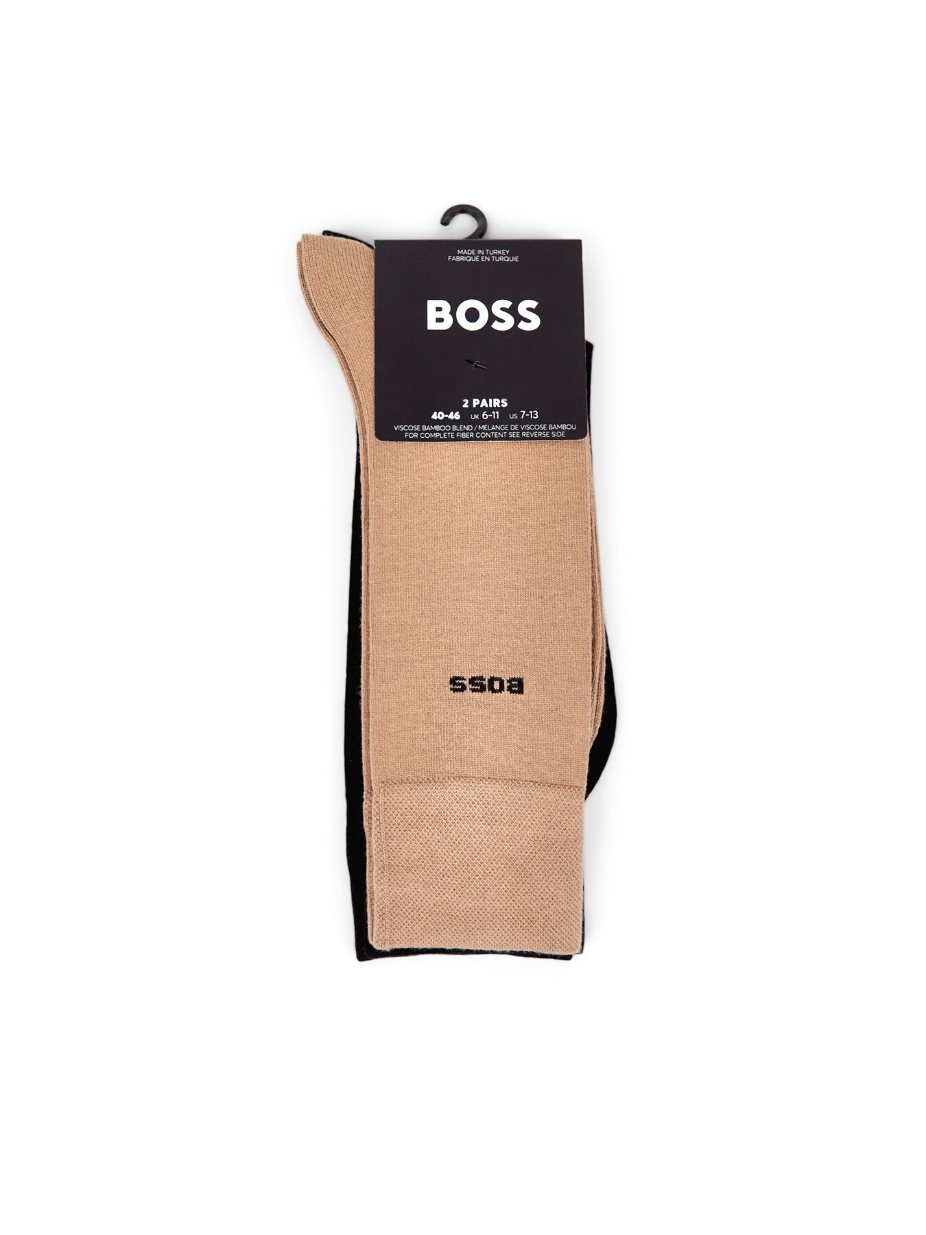 2P RS Bamboo