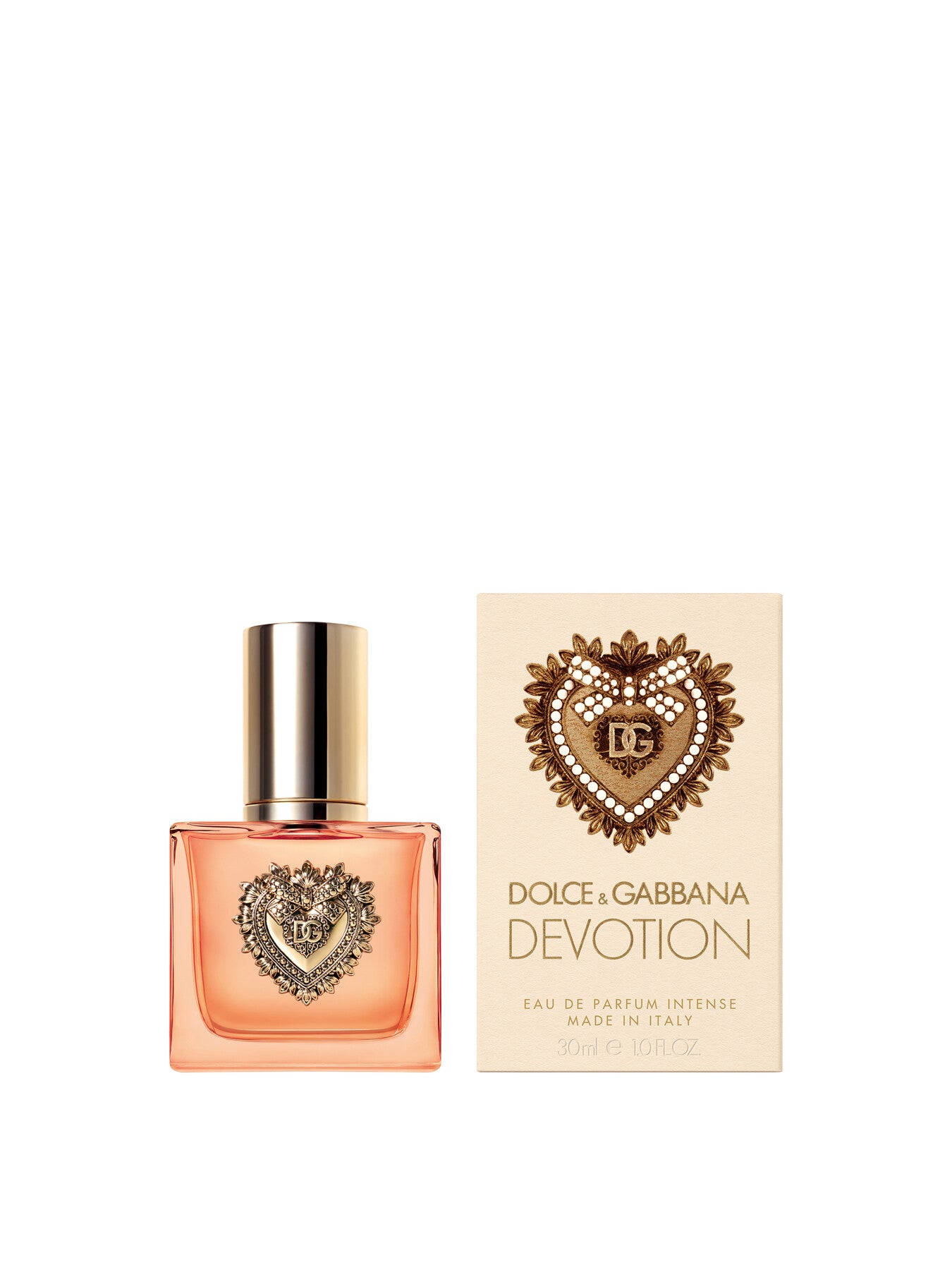 Devotion Eau de Parfum Intense 30ml