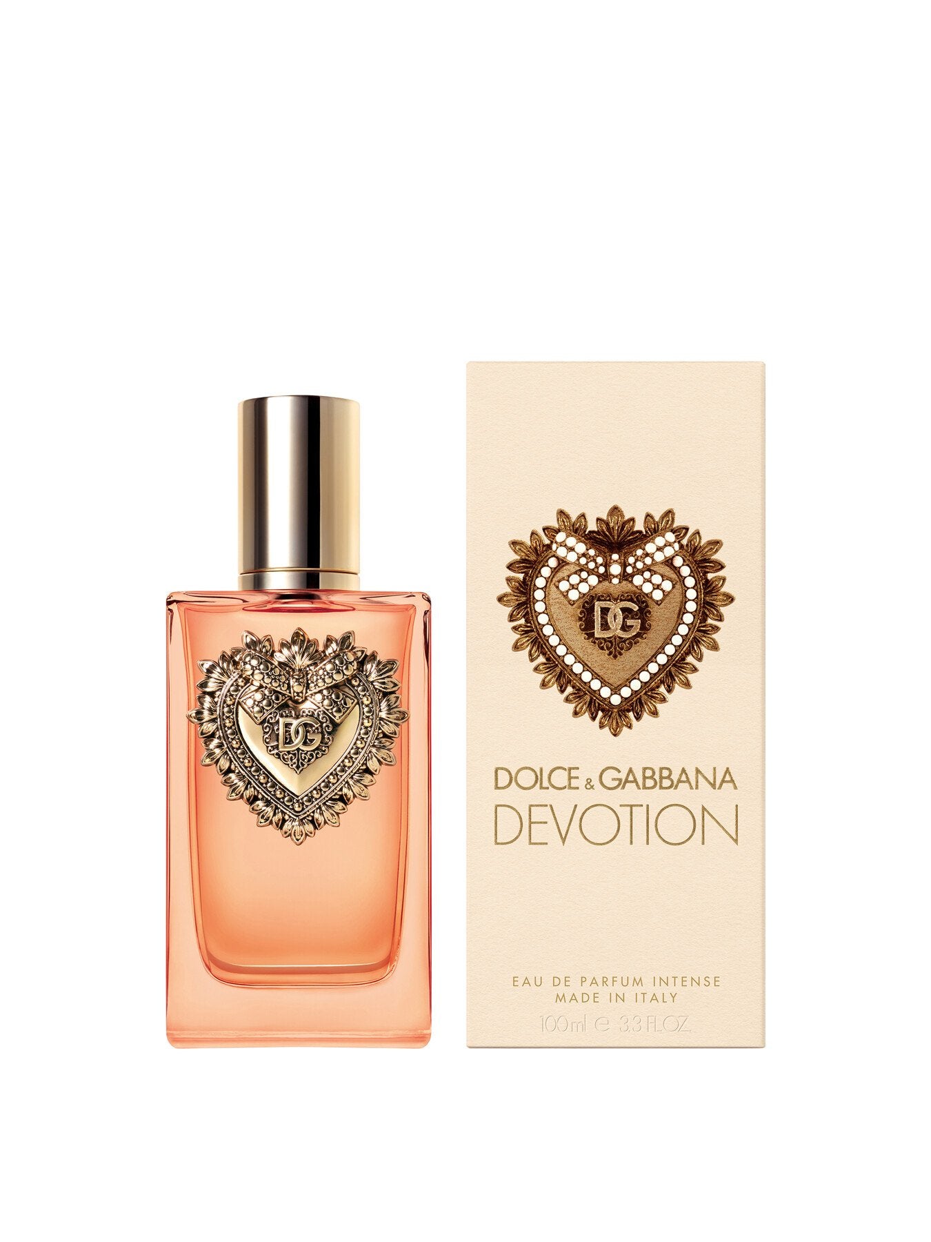 Devotion Eau de Parfum Intense 100ml