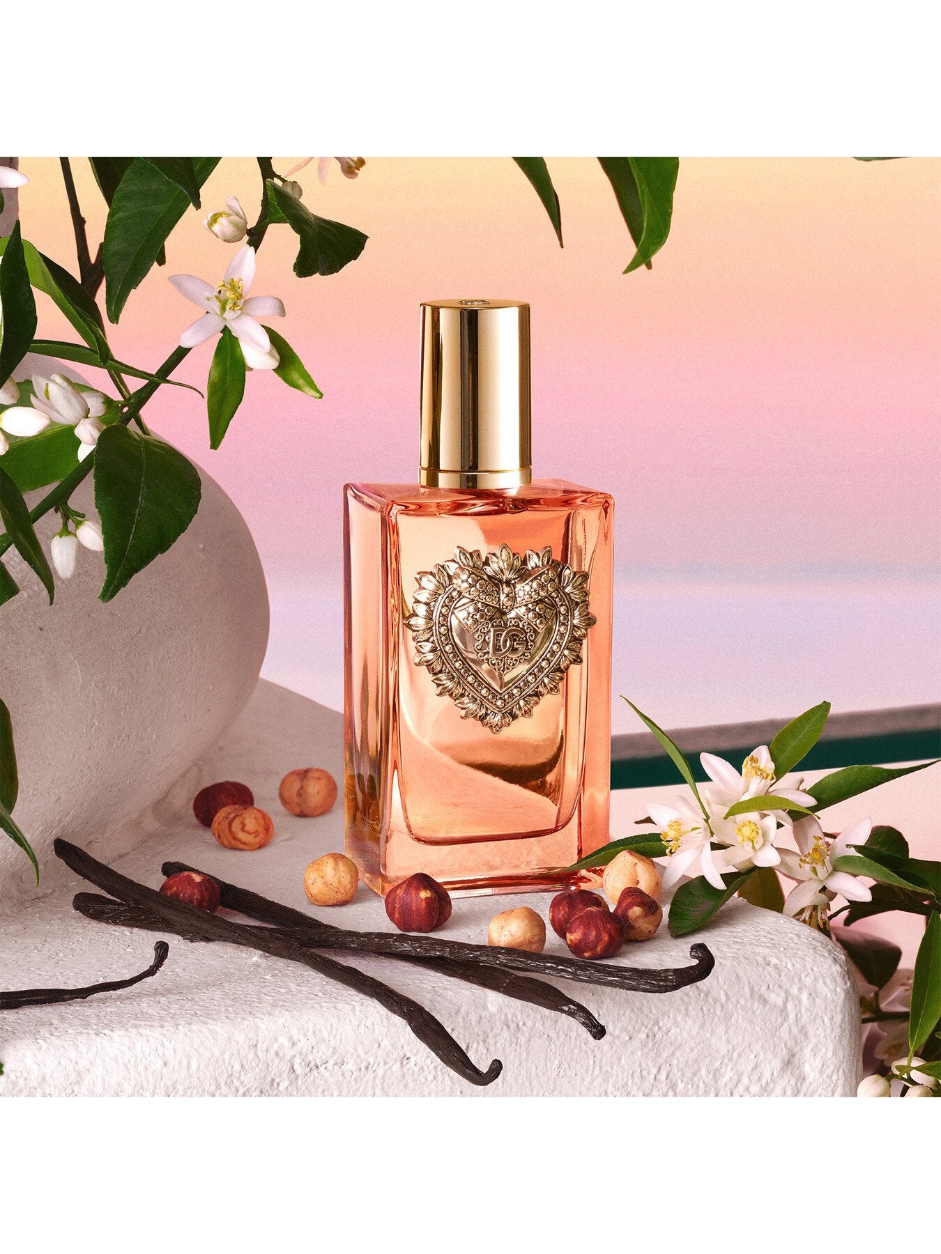 Devotion Eau de Parfum Intense 100ml