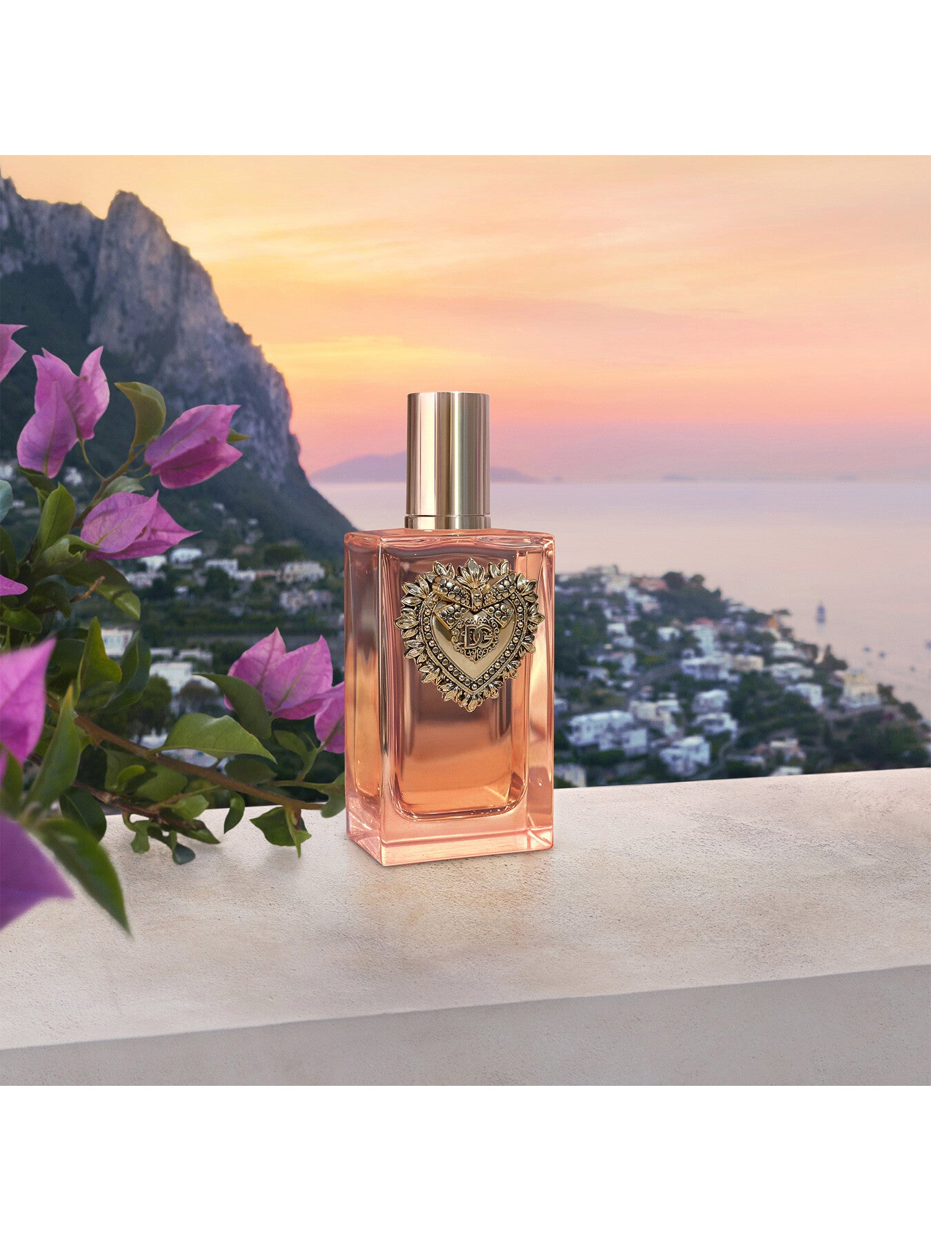 Devotion Eau de Parfum Intense 100ml