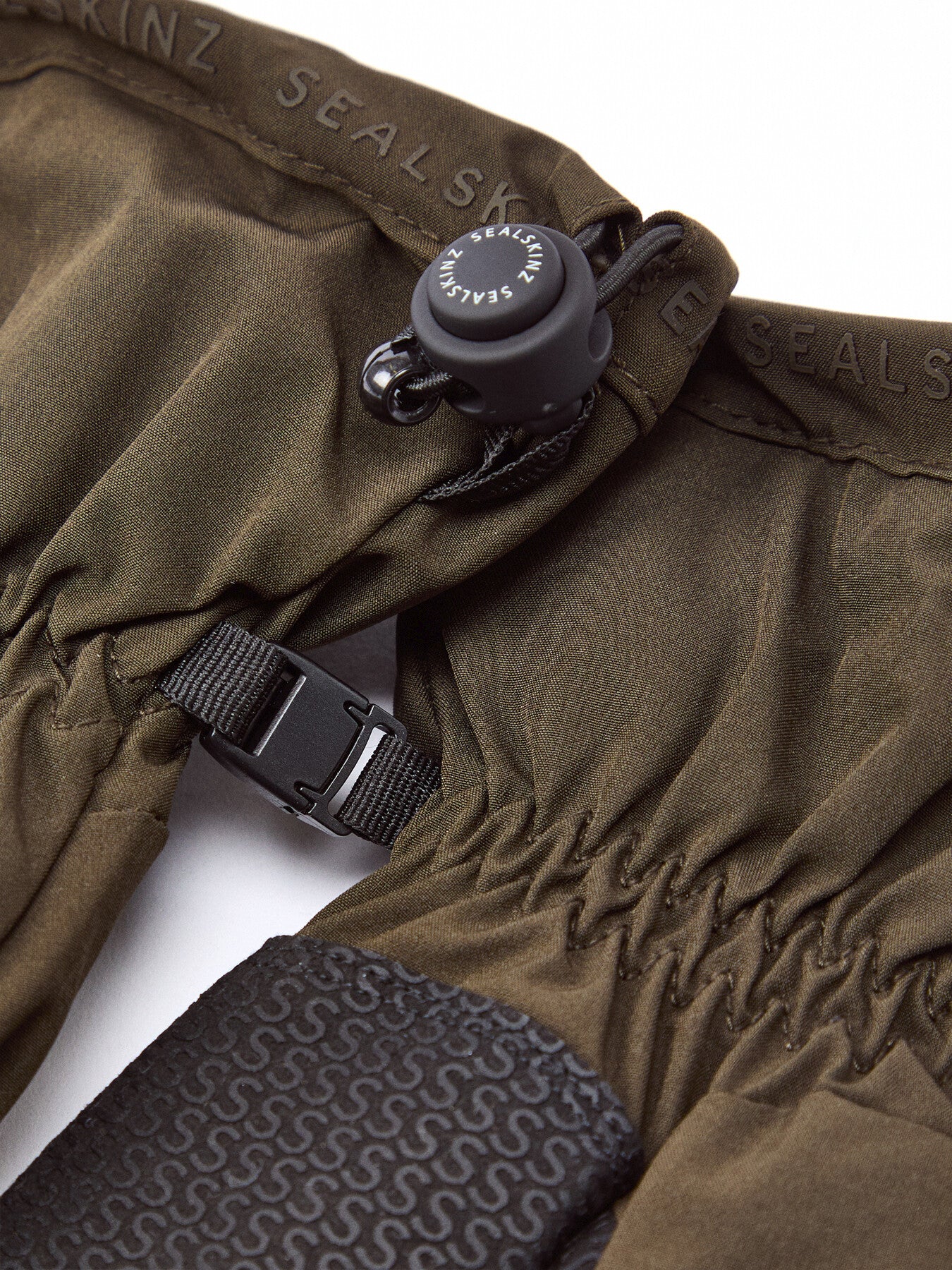Waterproof Lightweight Gauntlet Gloves