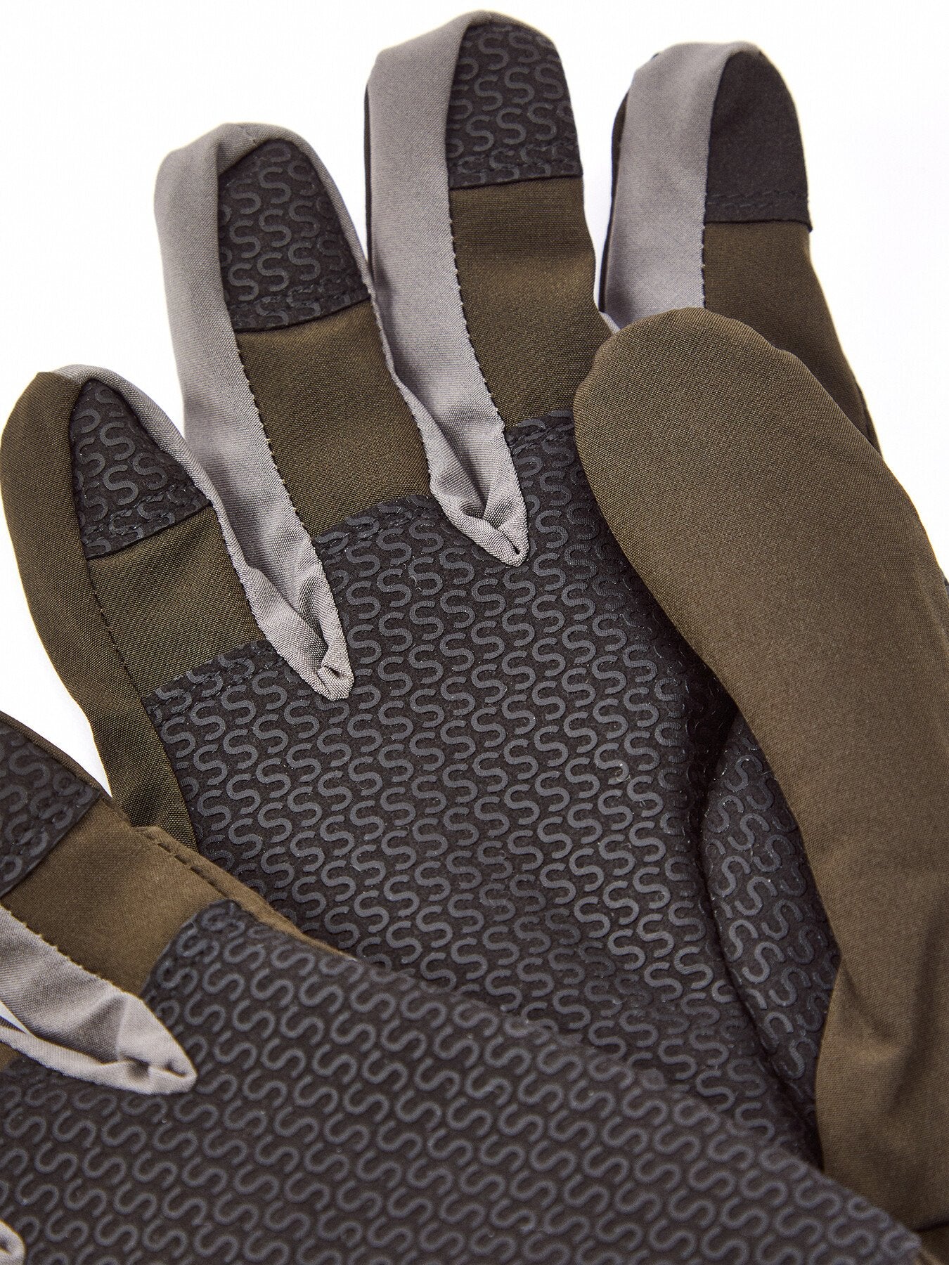 Waterproof Lightweight Gauntlet Gloves