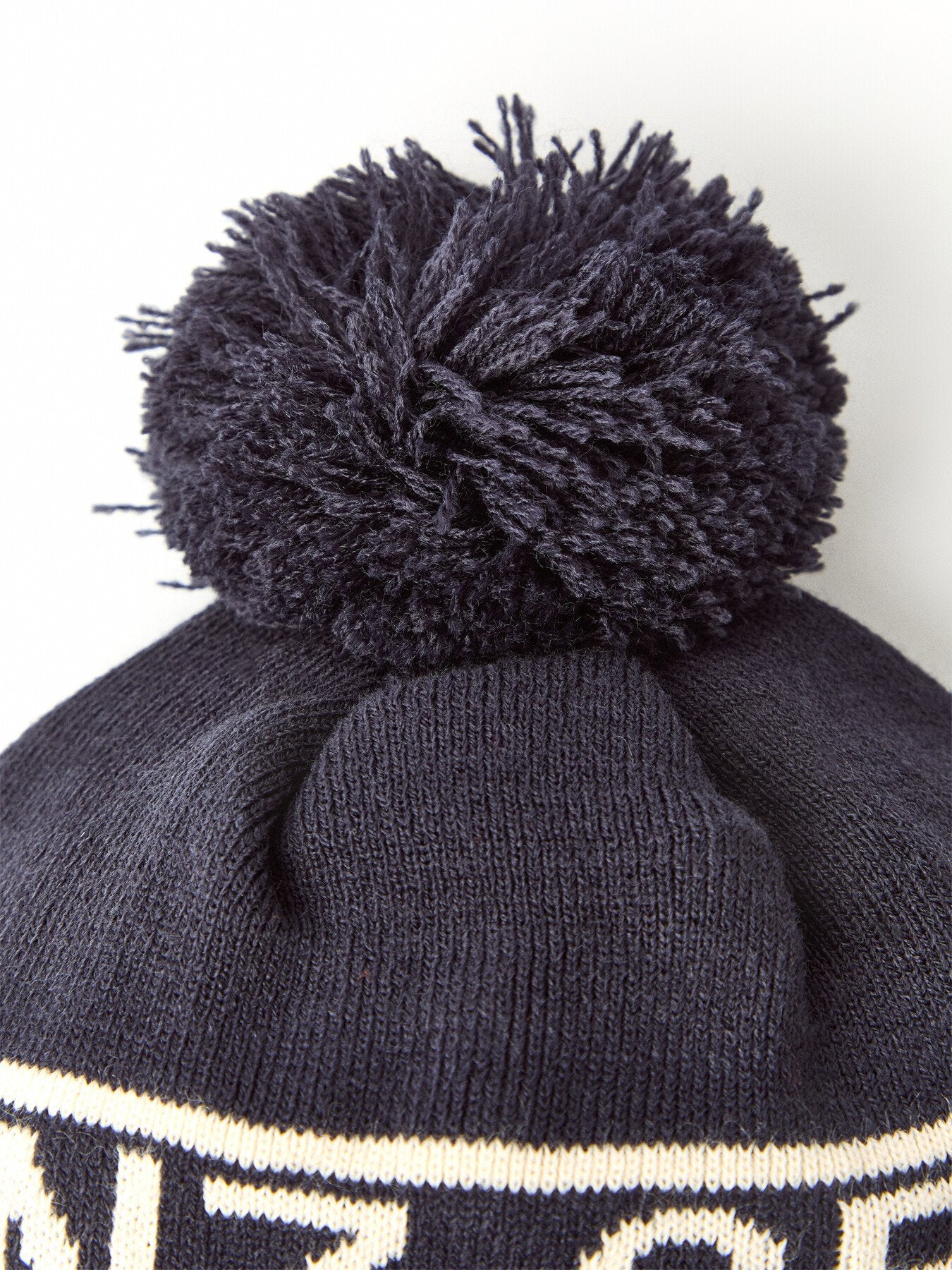 Waterproof Cold Weather Icon Bobble Hat